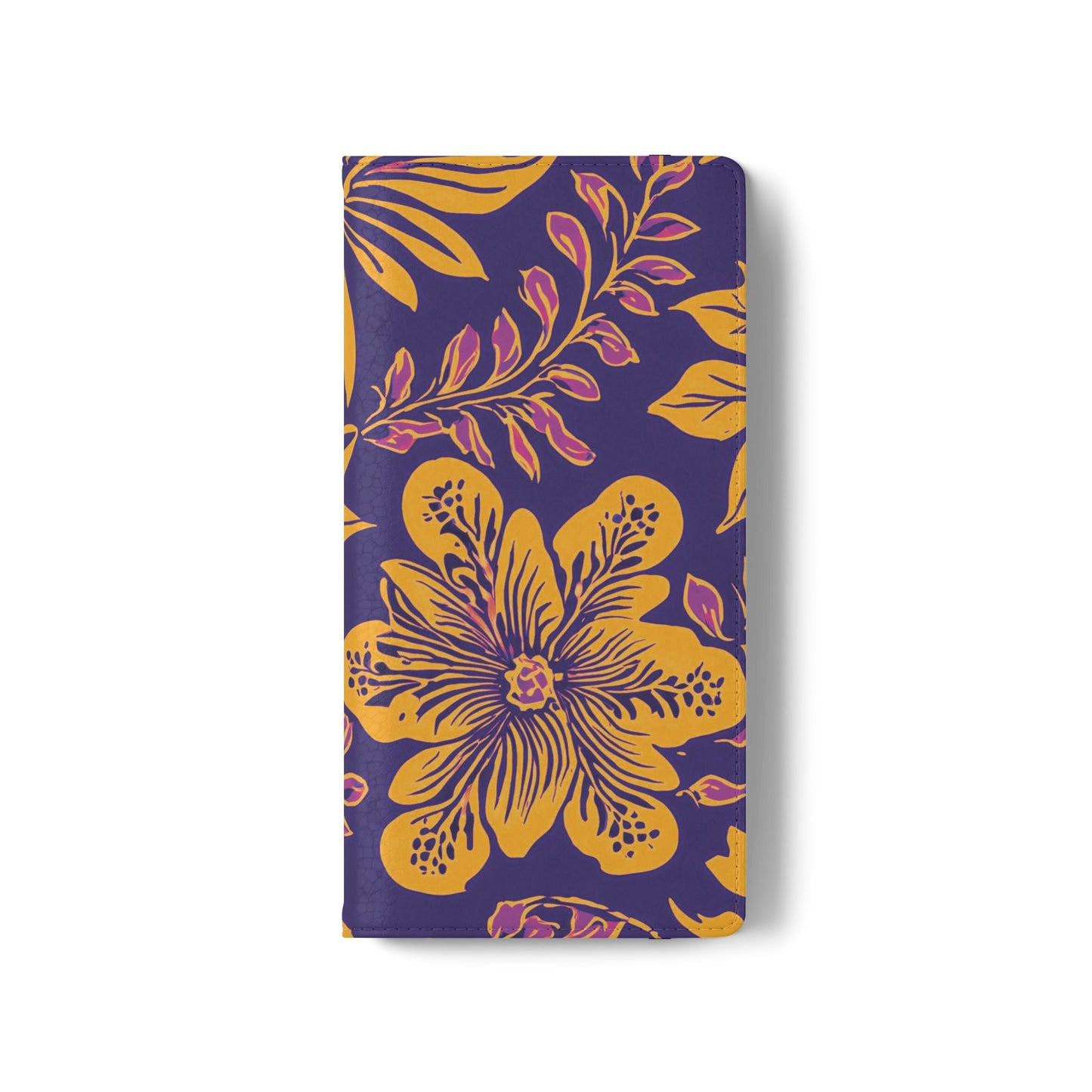 Belleza del atardecer - Funda con tapa para Samsung Galaxy