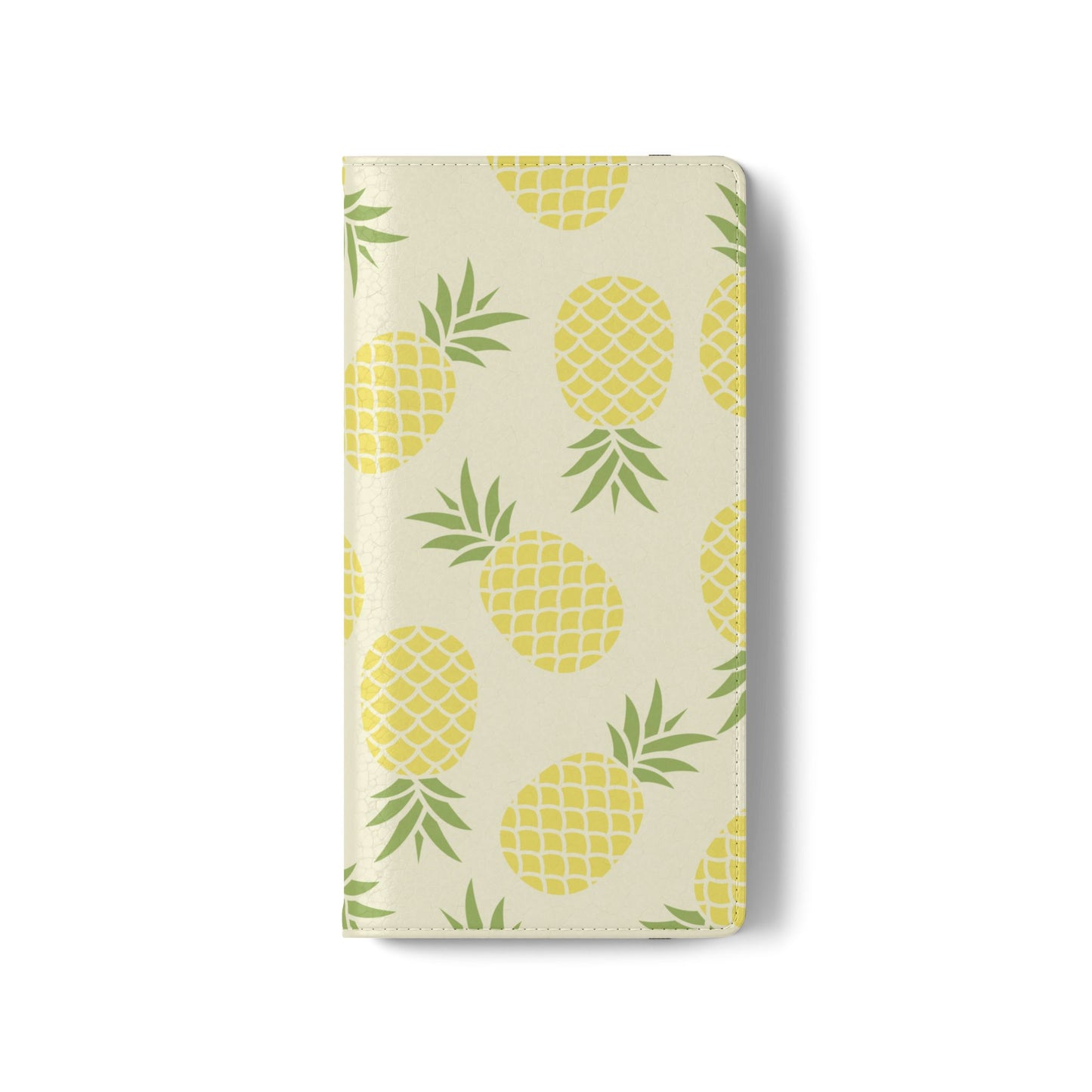 Tropical Pineapple - Samsung Galaxy Flip Case