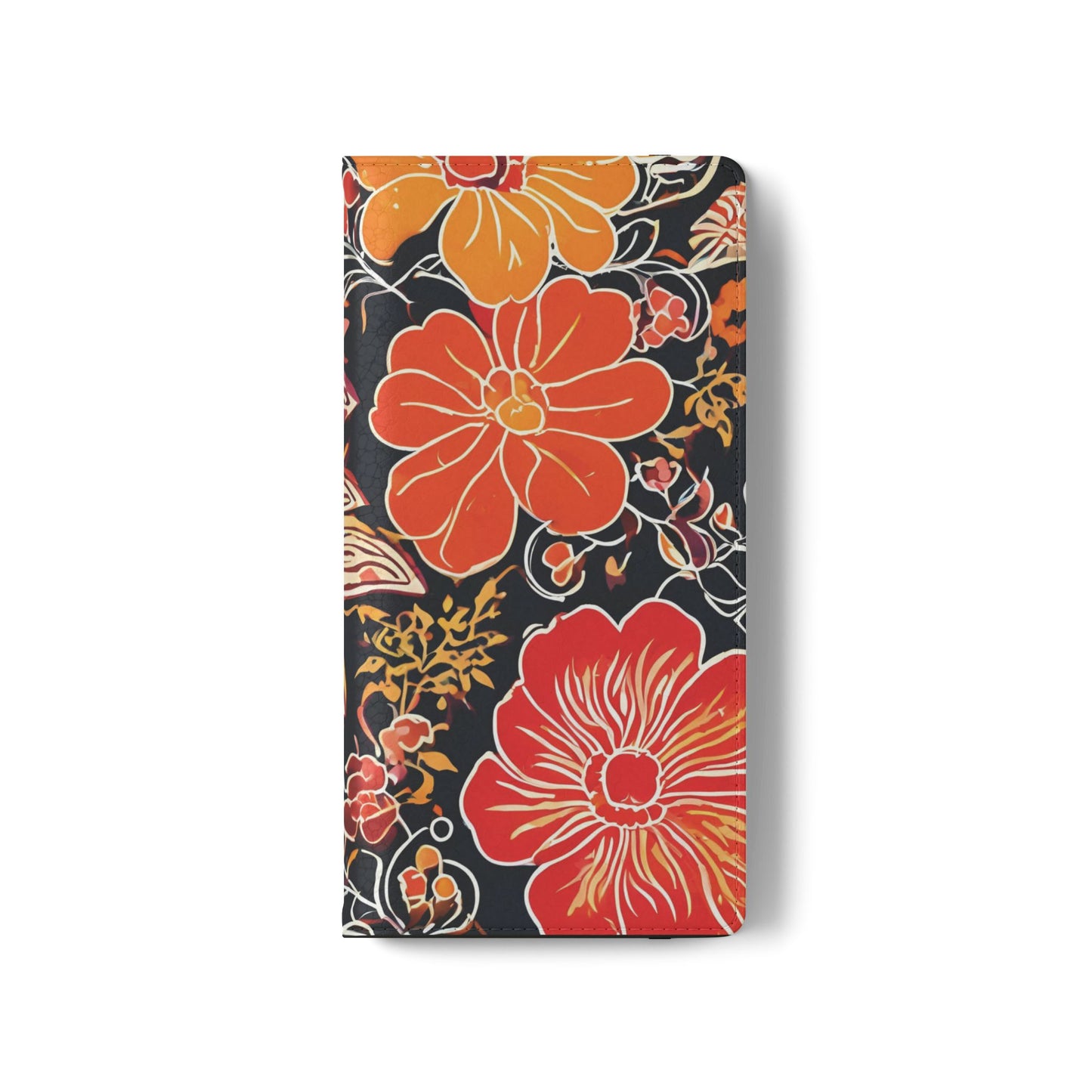 Warm Romance - Samsung Galaxy Flip Case