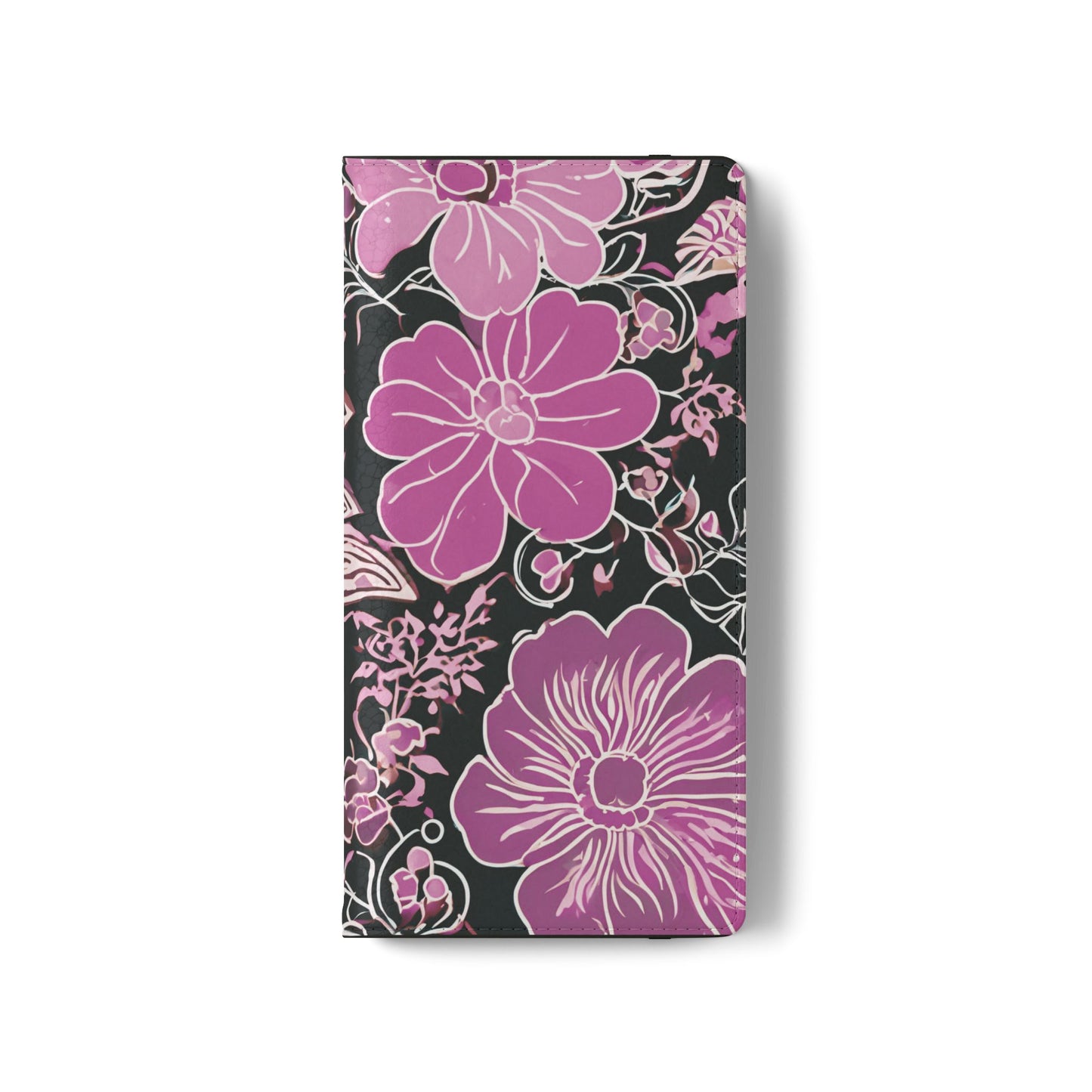 Índigo - Funda con tapa para Samsung Galaxy