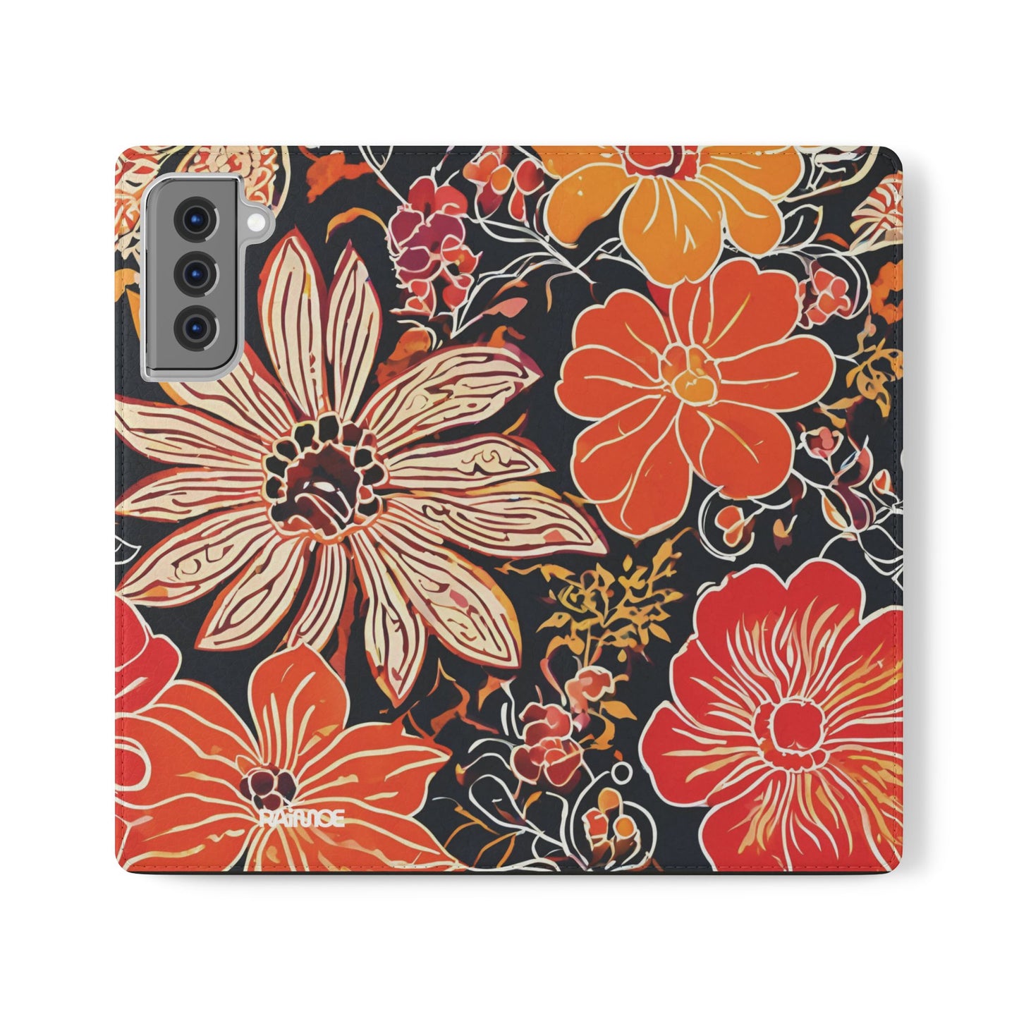 Warm Romance - Samsung Galaxy Flip Case