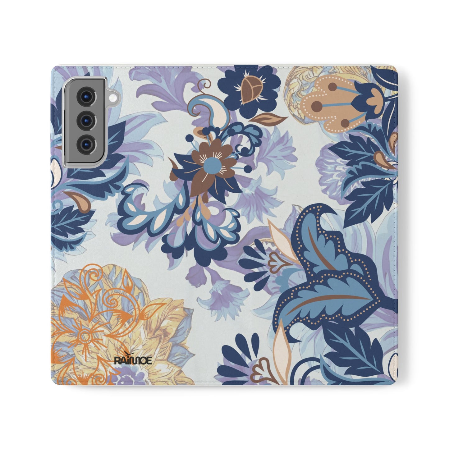Ultramarine - Samsung Galaxy Flip Case