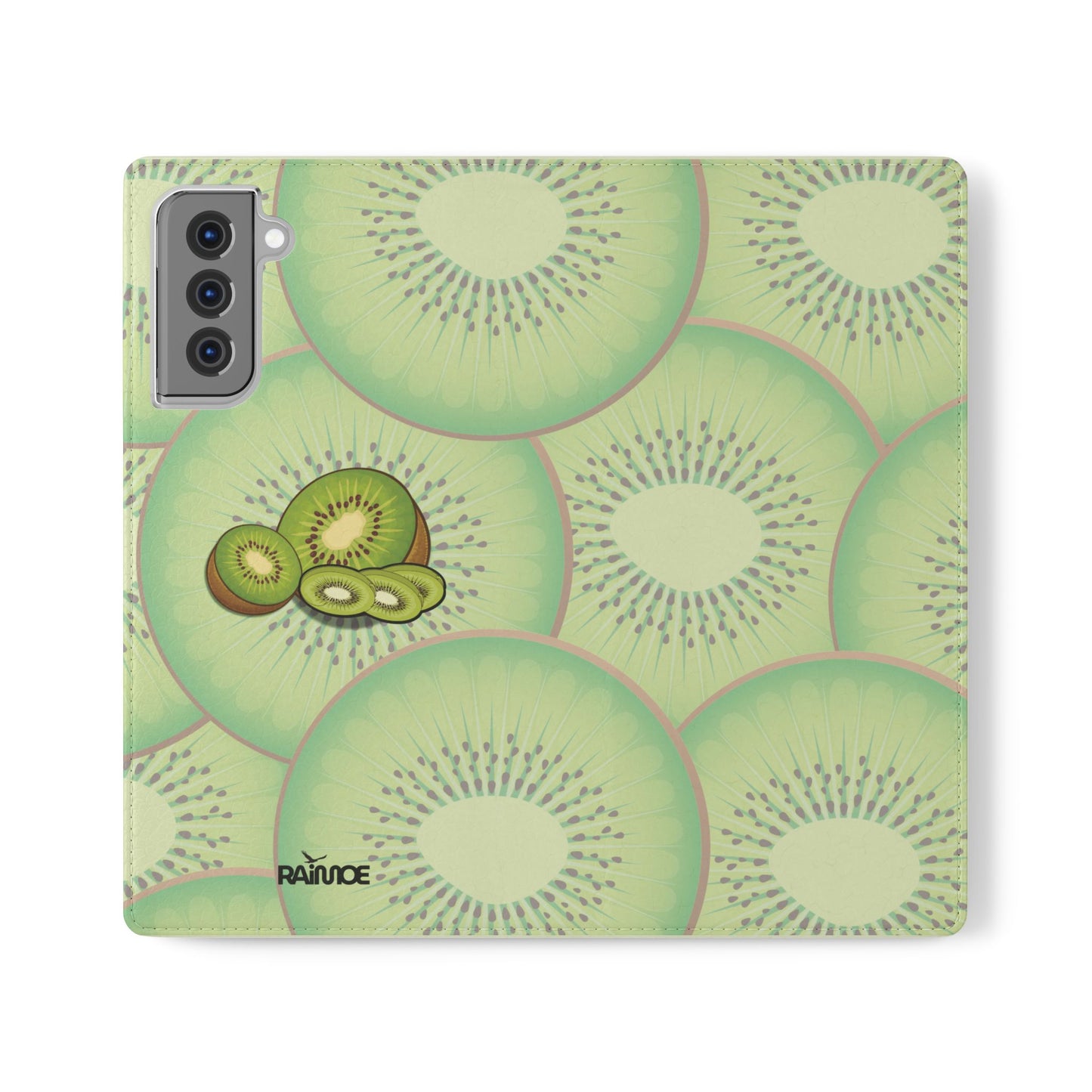 Sweet Kiwi - Samsung Galaxy Flip Case