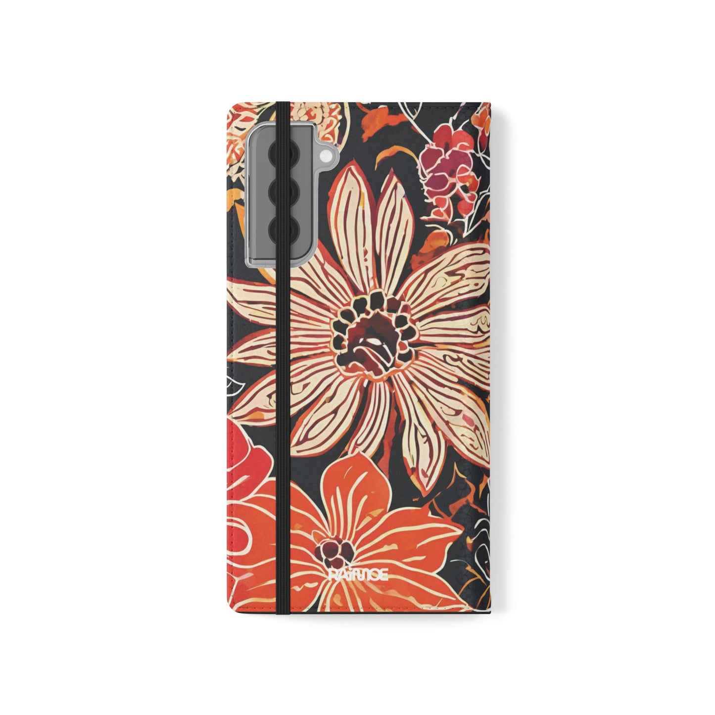 Warm Romance - Samsung Galaxy Flip Case