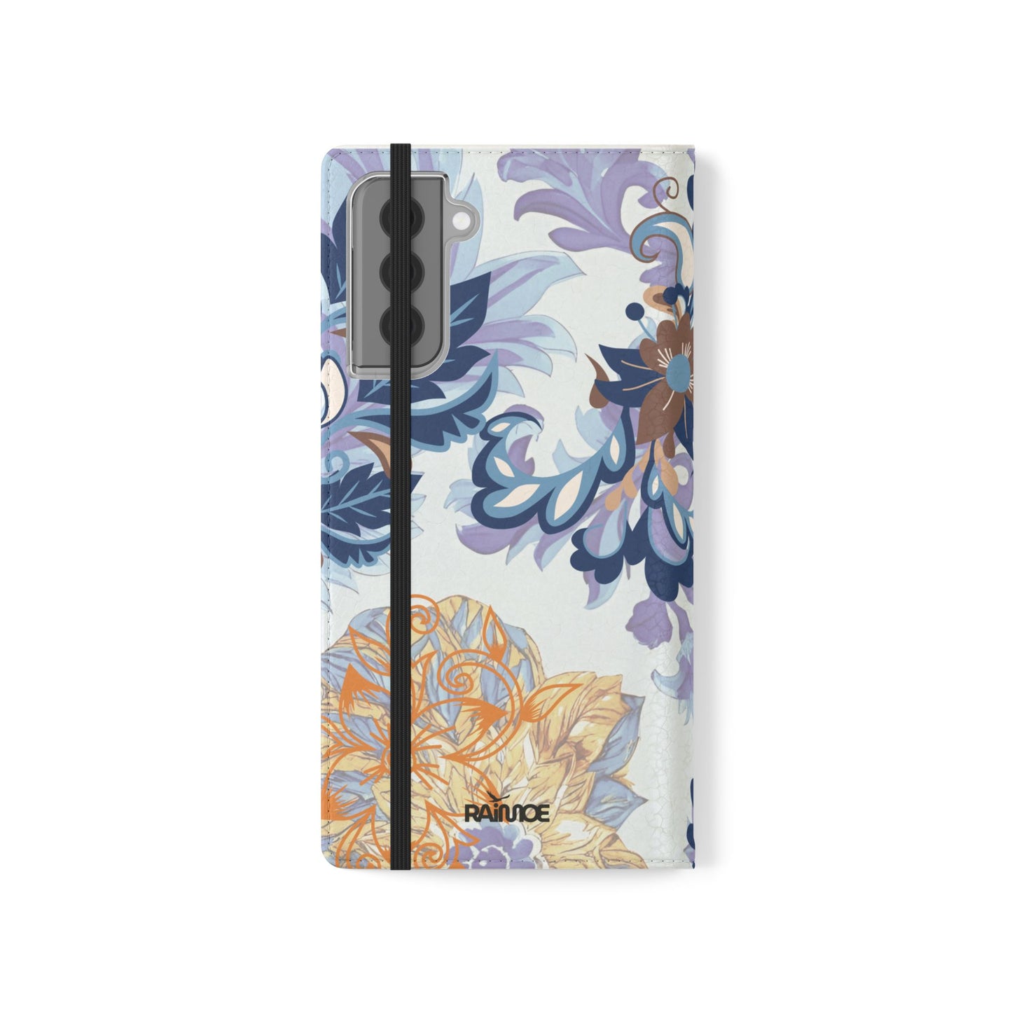Ultramarine - Samsung Galaxy Flip Case