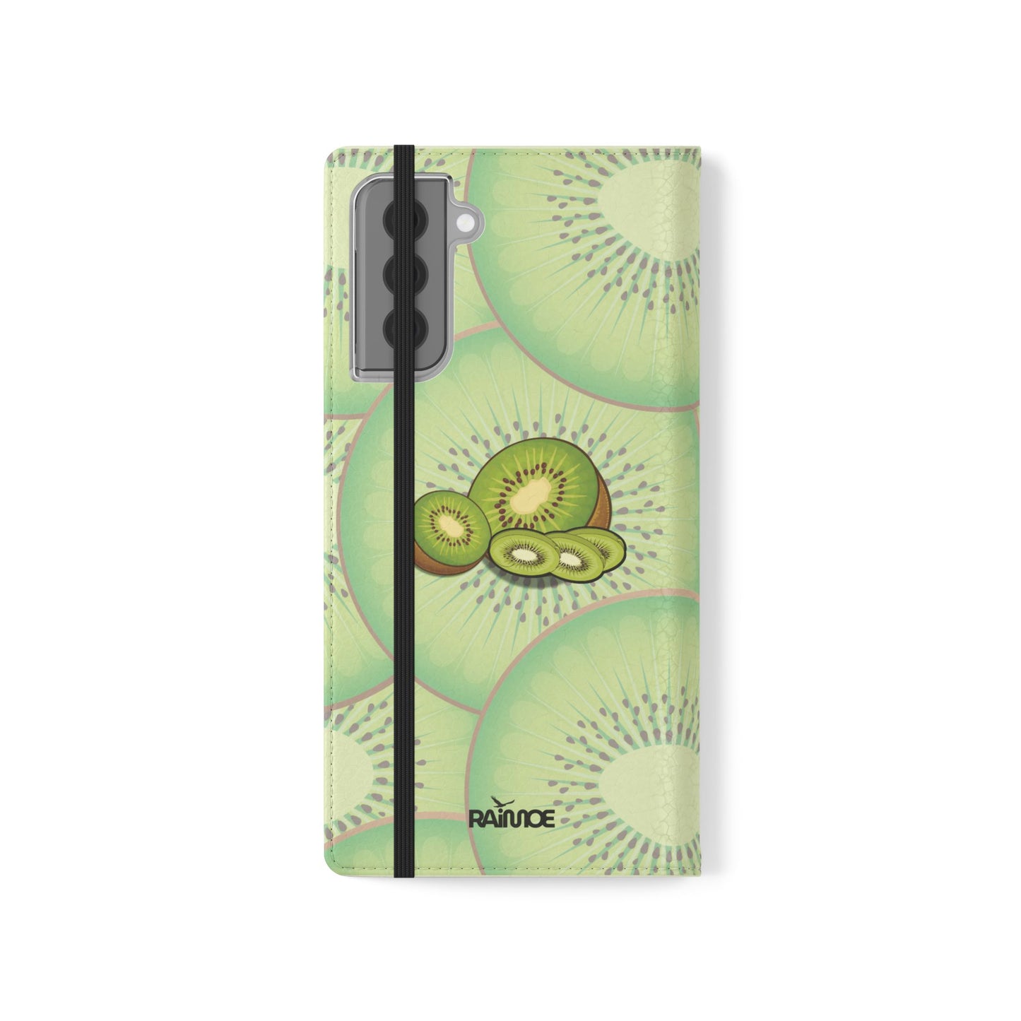 Sweet Kiwi - Samsung Galaxy Flip Case