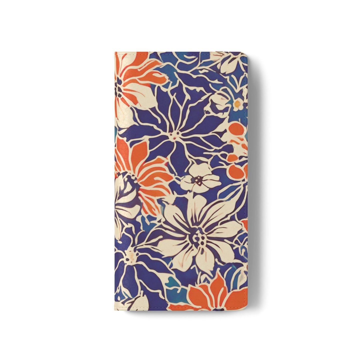 Tide Blossom - Samsung Galaxy Flip Case