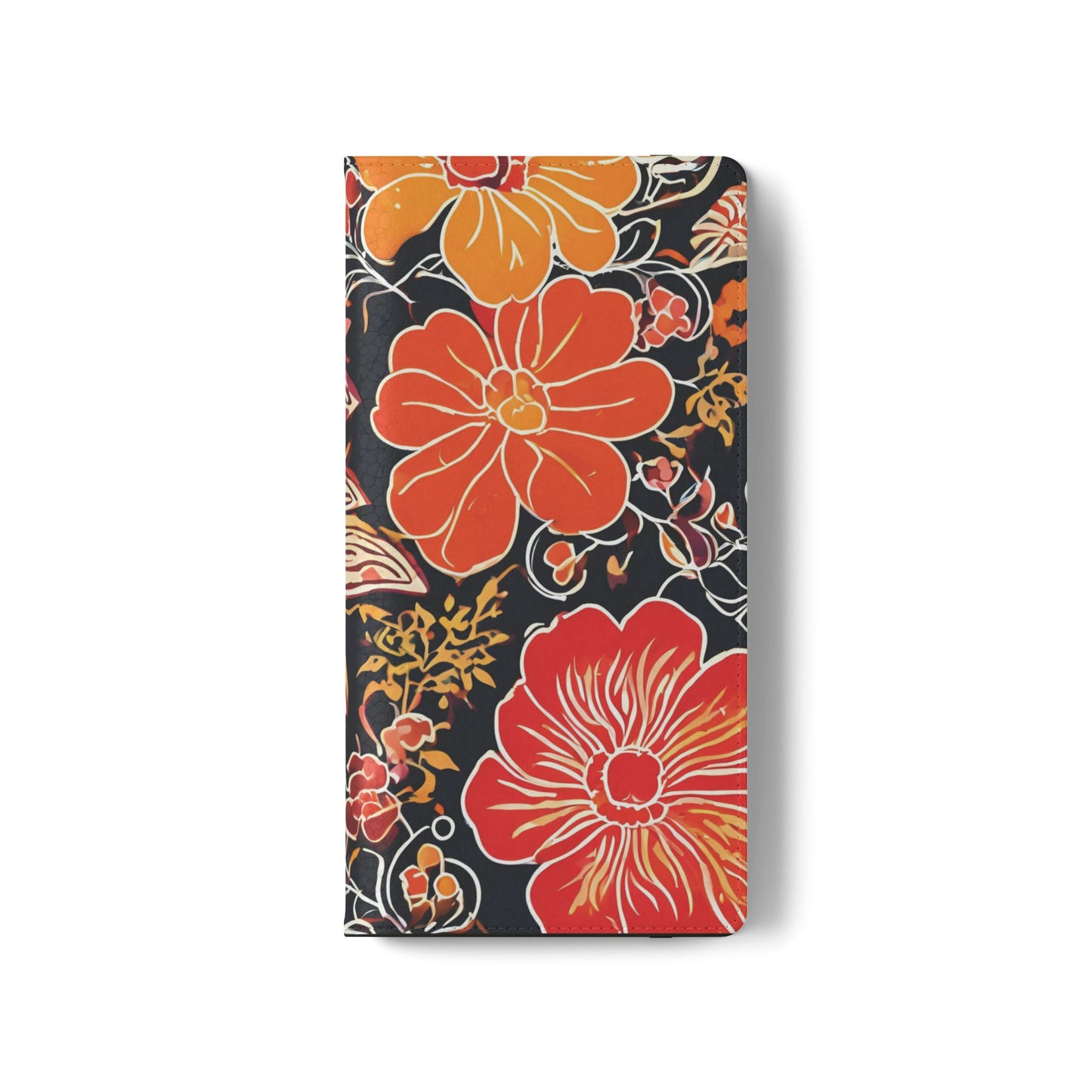 Warm Romance - Samsung Galaxy Flip Case