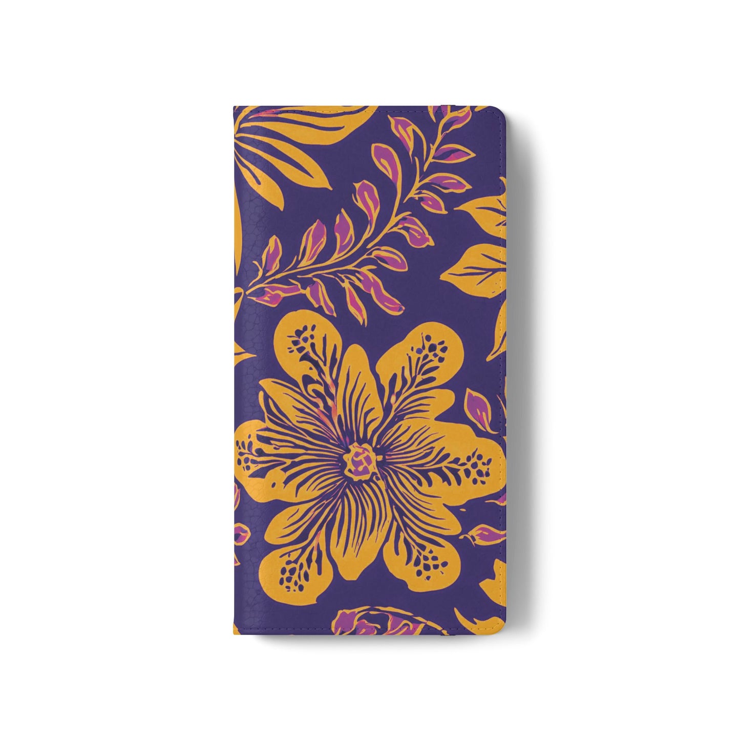 Belleza del atardecer - Funda con tapa para Samsung Galaxy