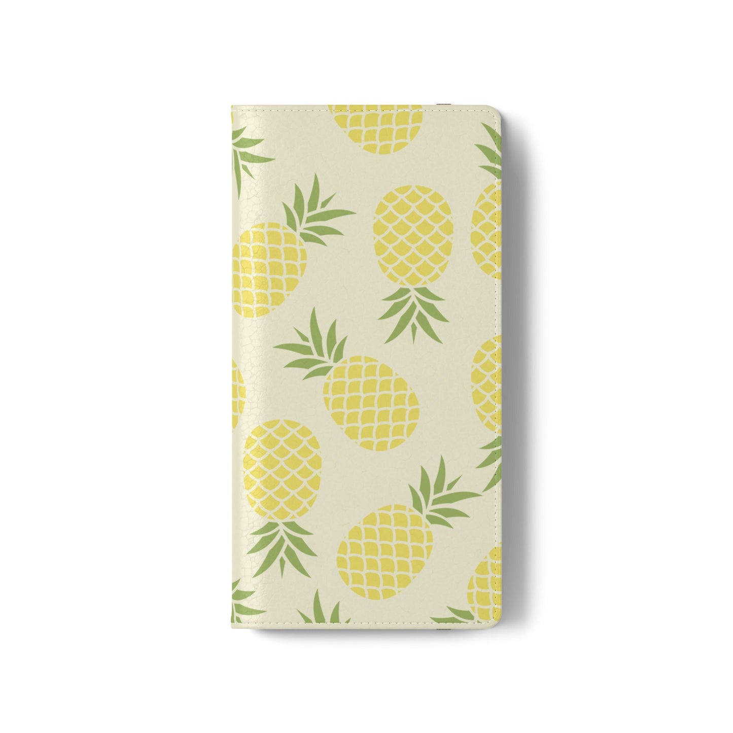 Tropical Pineapple - Samsung Galaxy Flip Case