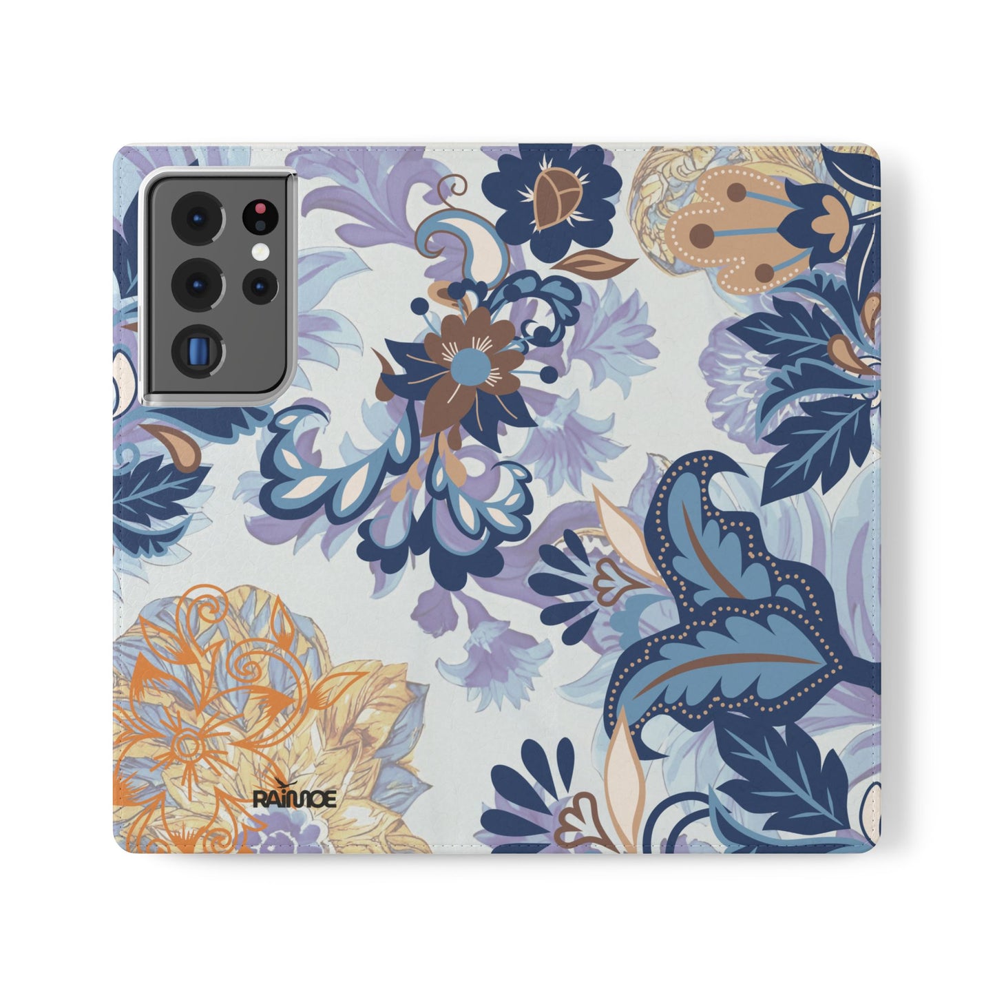 Ultramarine - Samsung Galaxy Flip Case
