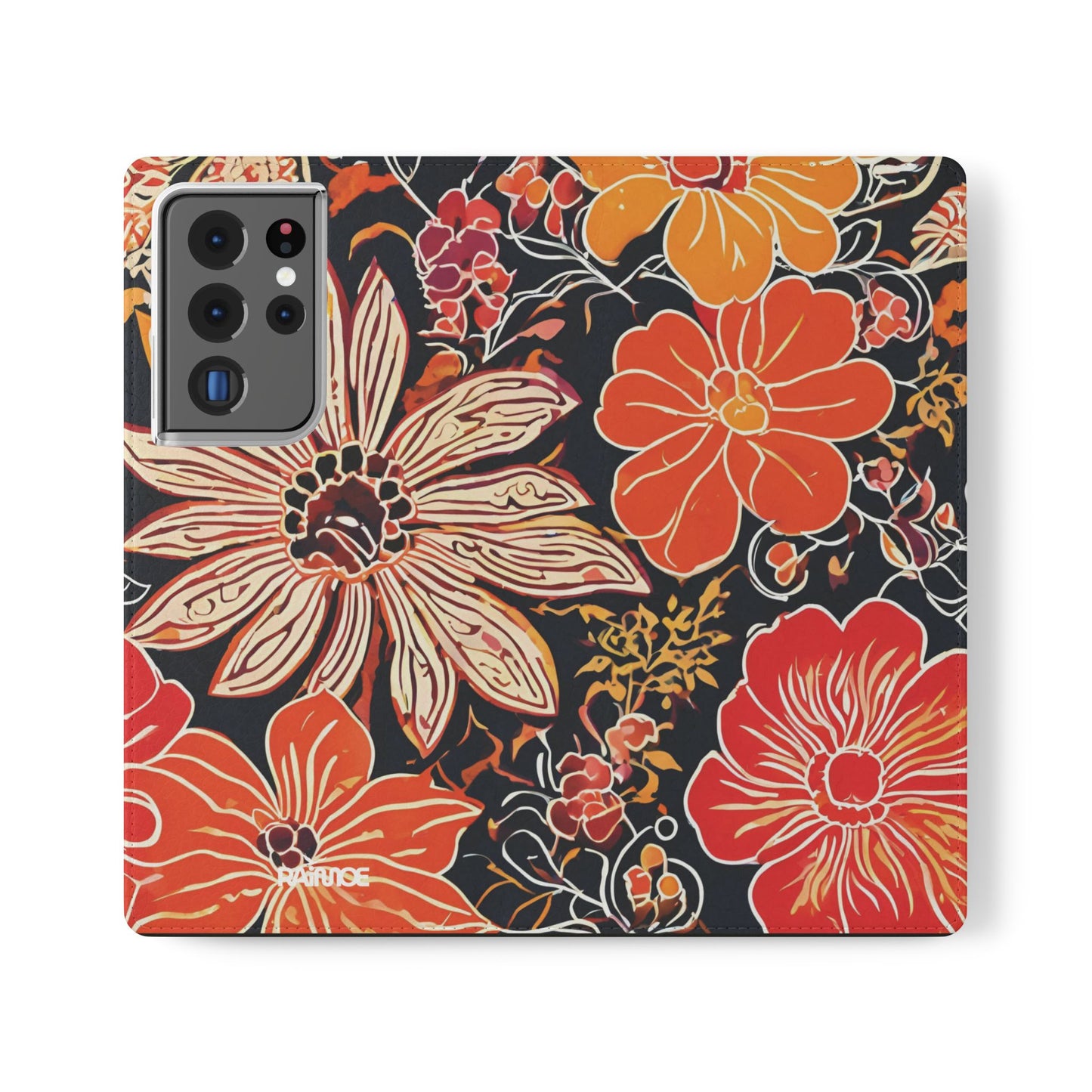 Warm Romance - Samsung Galaxy Flip Case