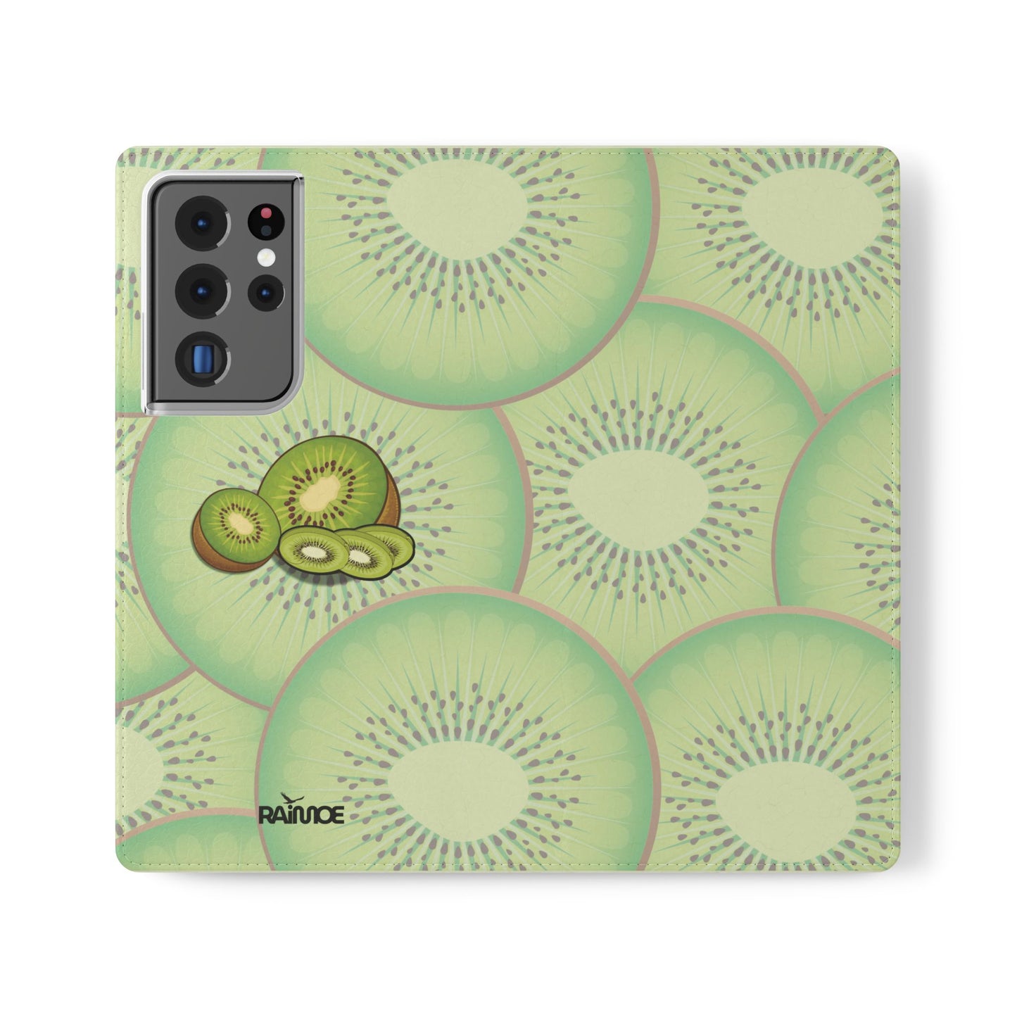 Sweet Kiwi - Samsung Galaxy Flip Case