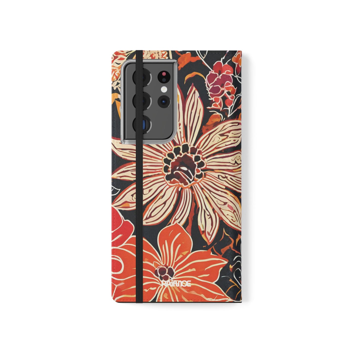 Warm Romance - Samsung Galaxy Flip Case