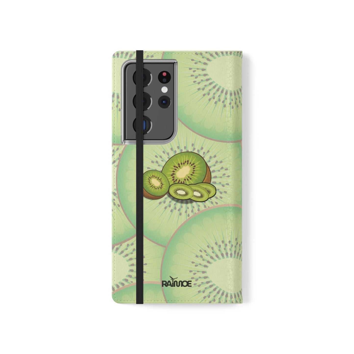Sweet Kiwi - Samsung Galaxy Flip Case