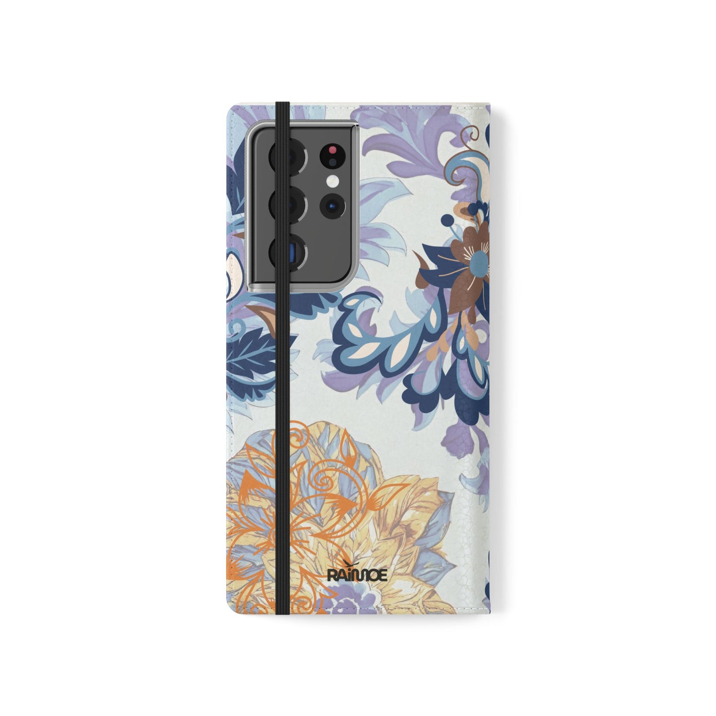 Ultramarine - Samsung Galaxy Flip Case