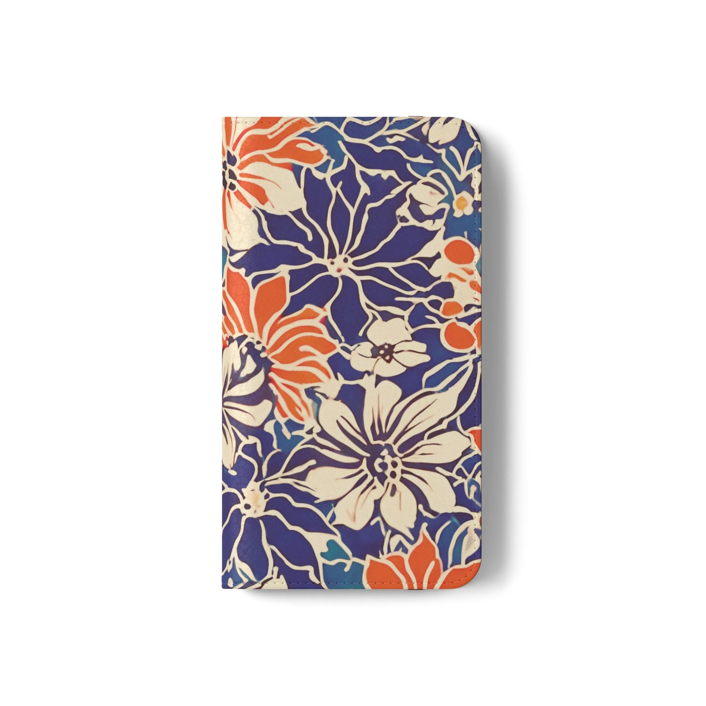 Tide Blossom - Samsung Galaxy Flip Case
