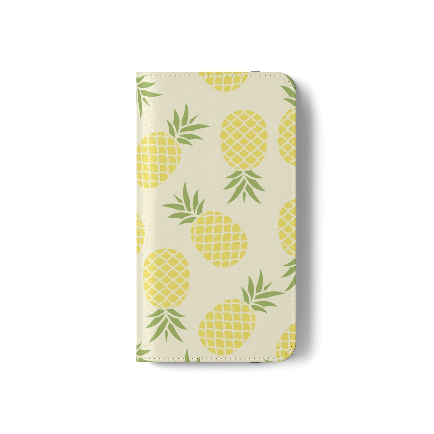 Tropical Pineapple - Samsung Galaxy Flip Case