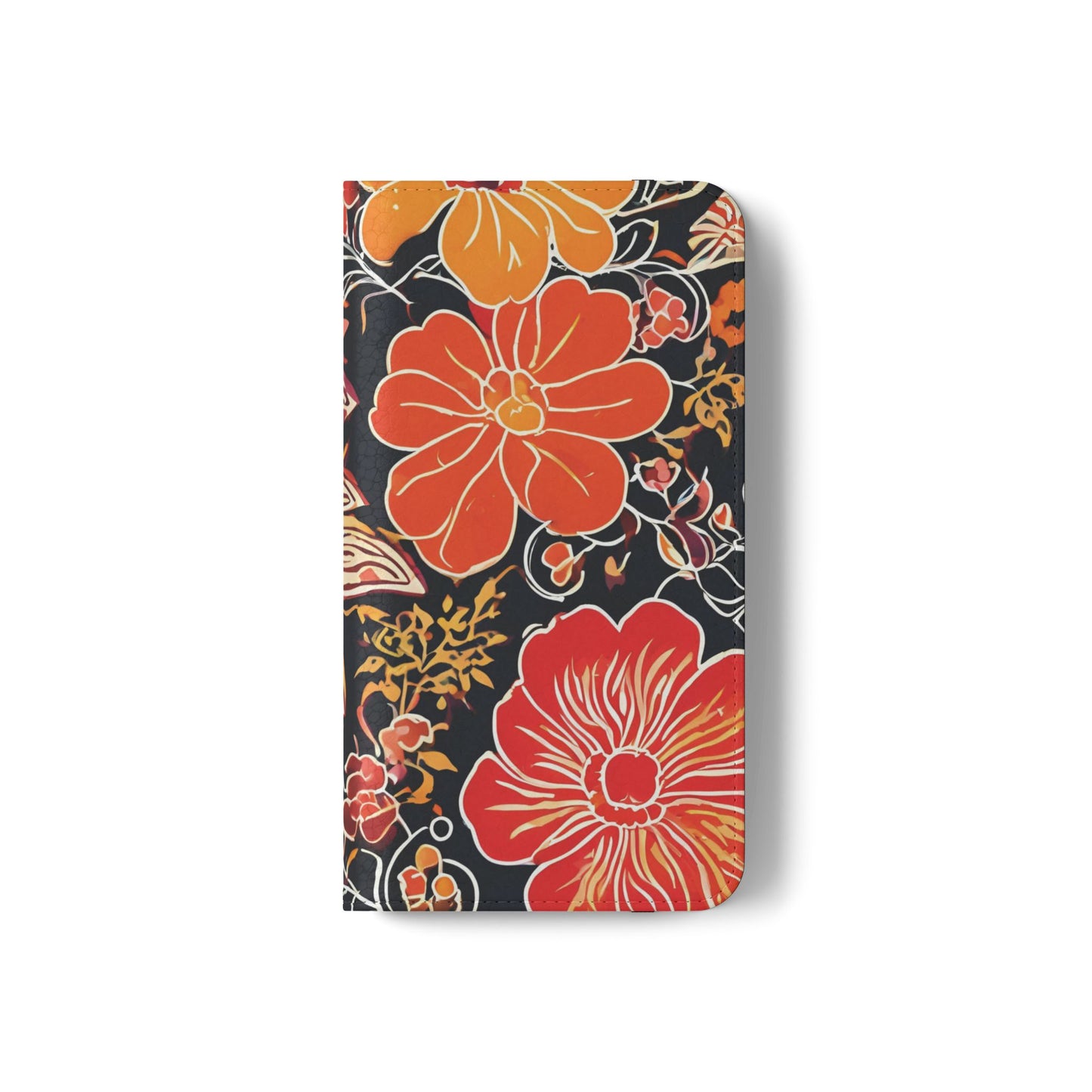 Warm Romance - Samsung Galaxy Flip Case