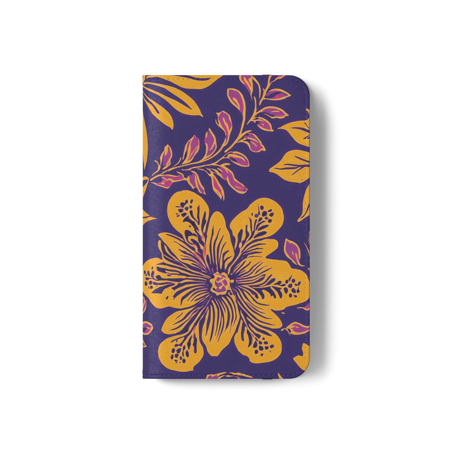 Belleza del atardecer - Funda con tapa para Samsung Galaxy