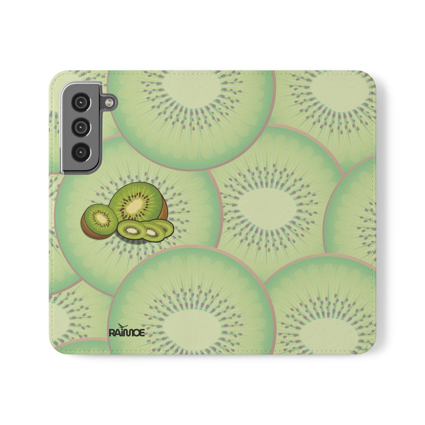 Sweet Kiwi - Samsung Galaxy Flip Case