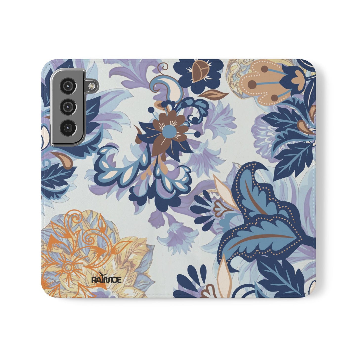 Ultramarine - Samsung Galaxy Flip Case