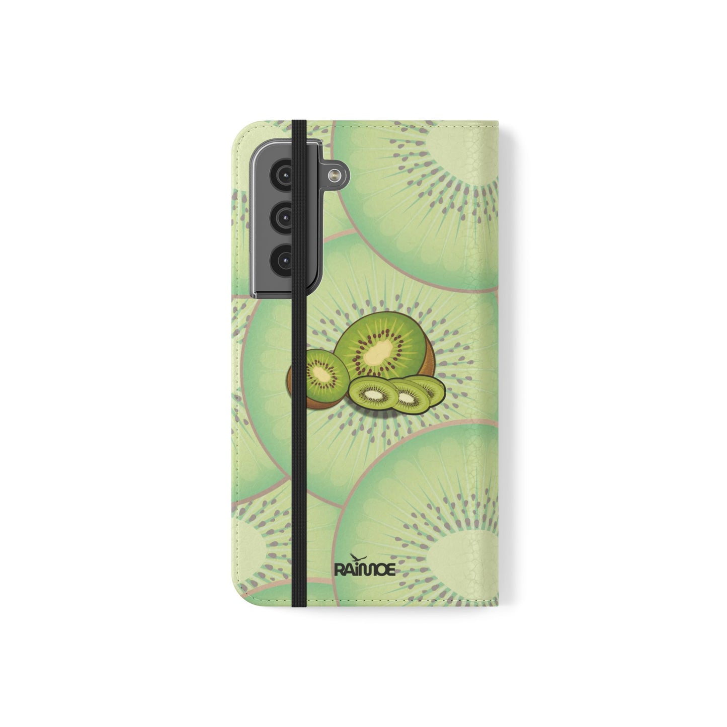 Sweet Kiwi - Samsung Galaxy Flip Case