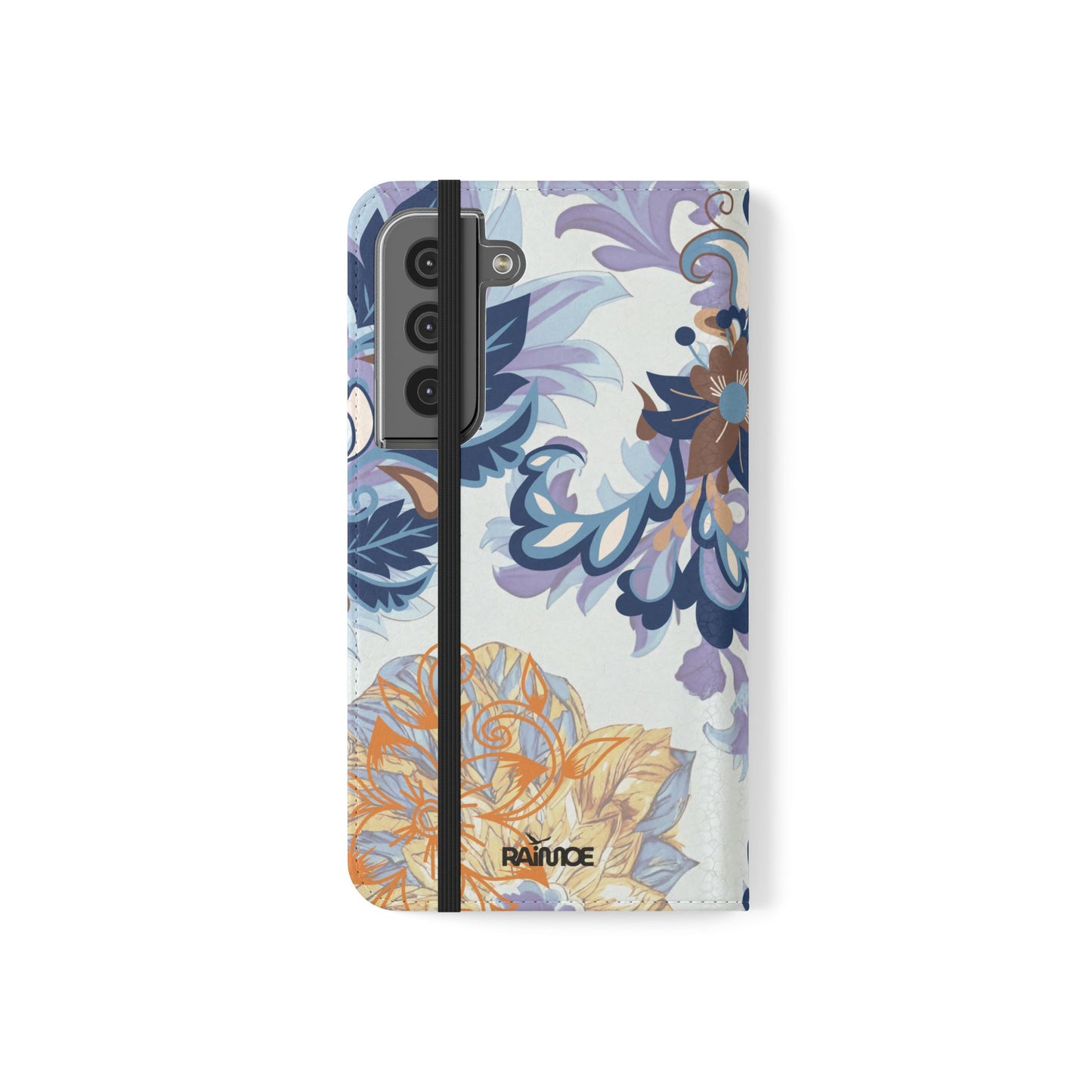 Ultramarine - Samsung Galaxy Flip Case