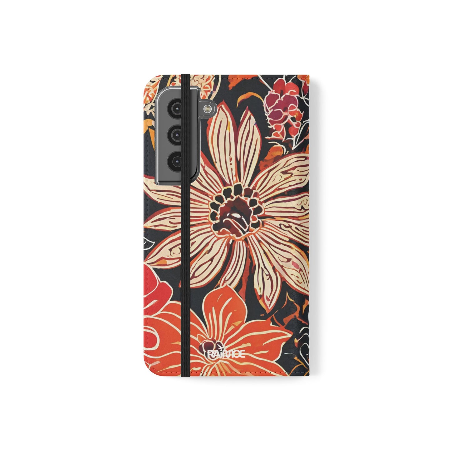 Warm Romance - Samsung Galaxy Flip Case
