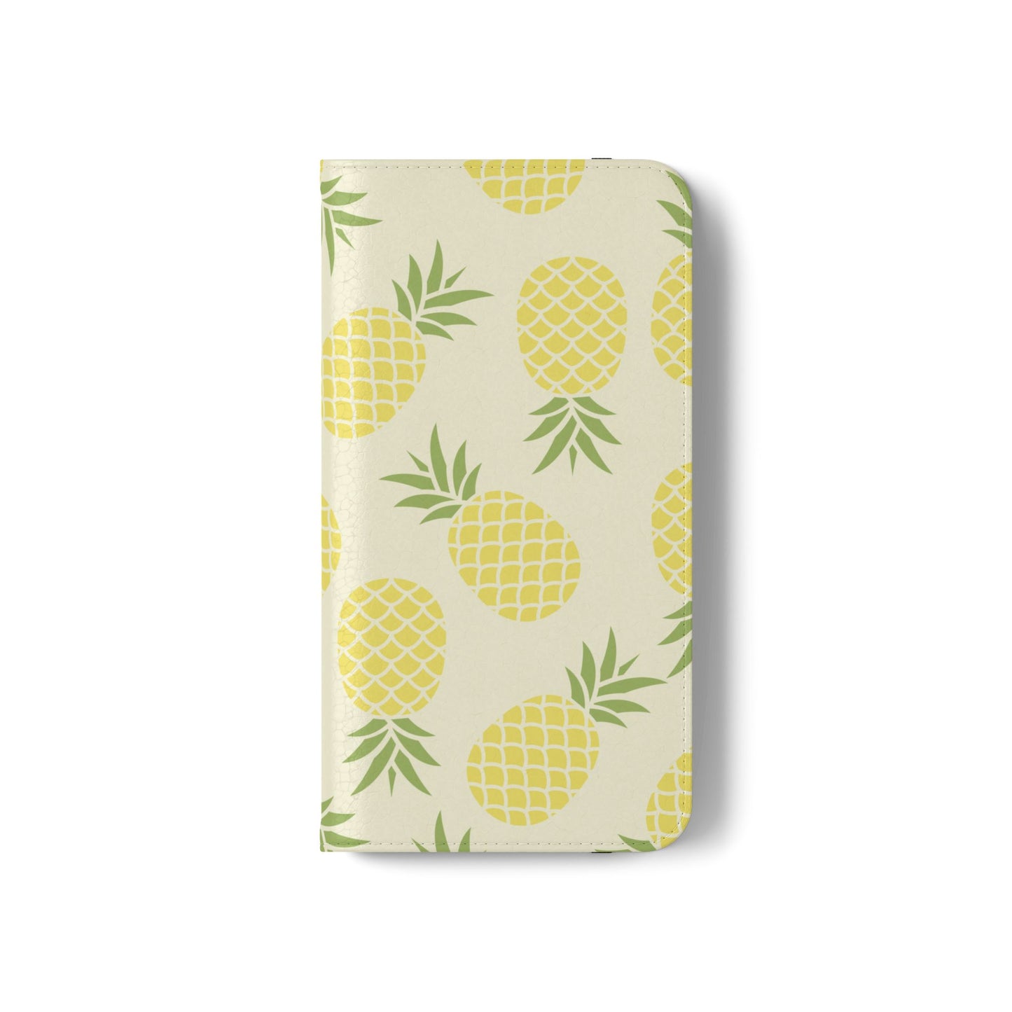 Tropical Pineapple - Samsung Galaxy Flip Case