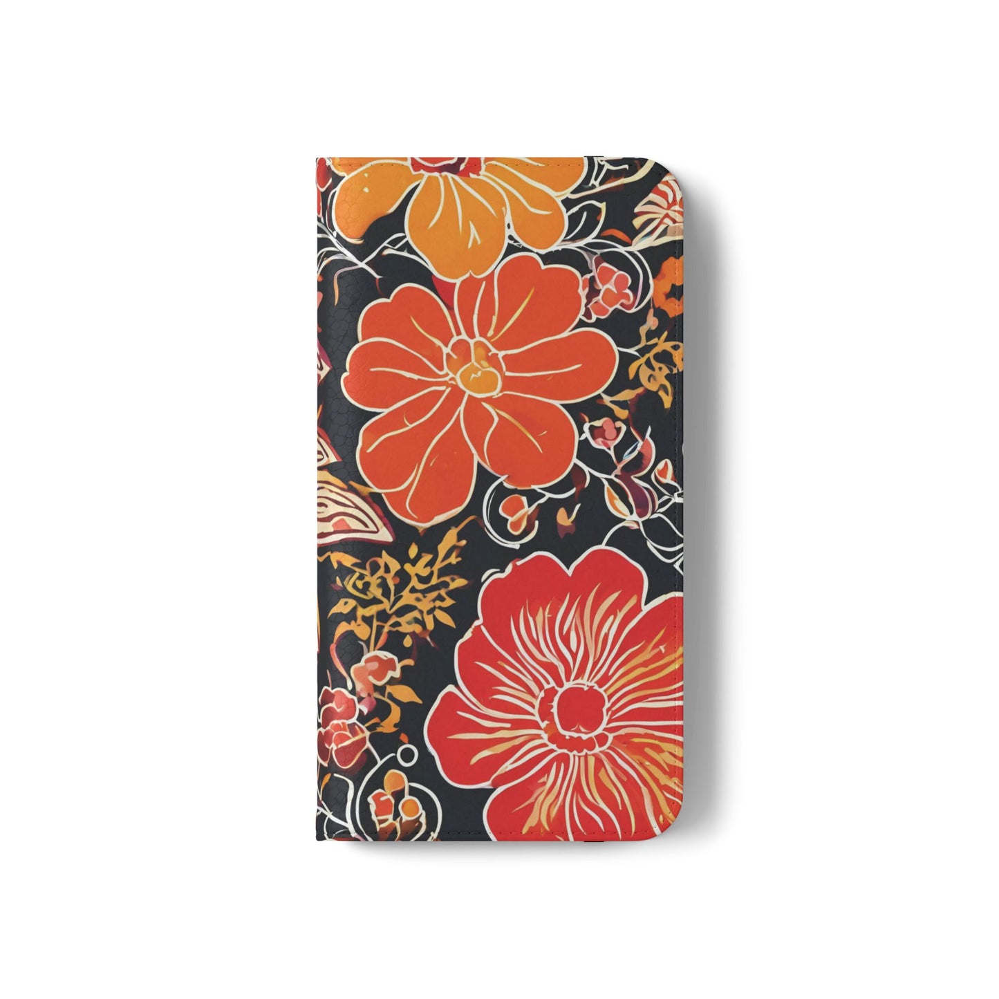 Warm Romance - Samsung Galaxy Flip Case