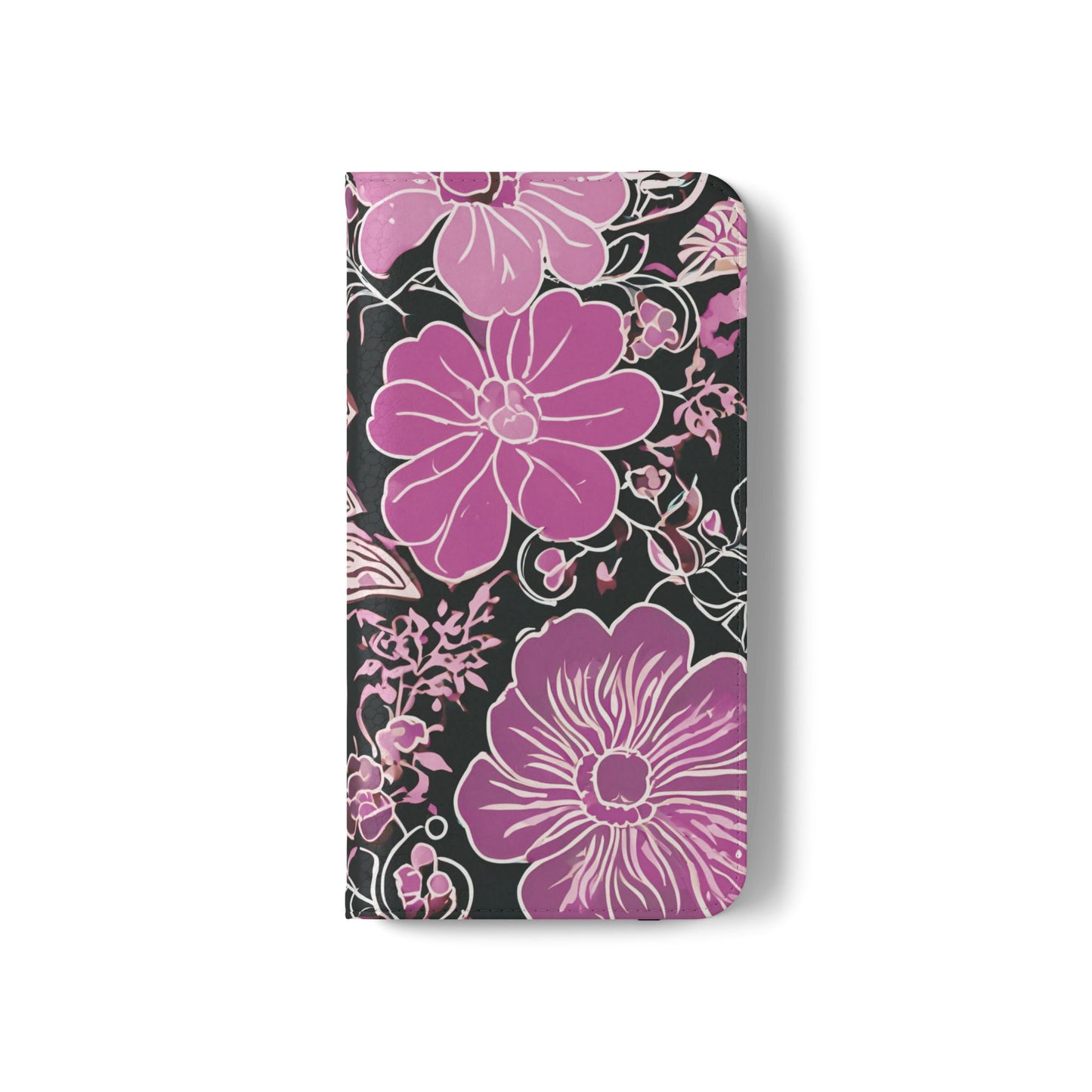 Índigo - Funda con tapa para Samsung Galaxy