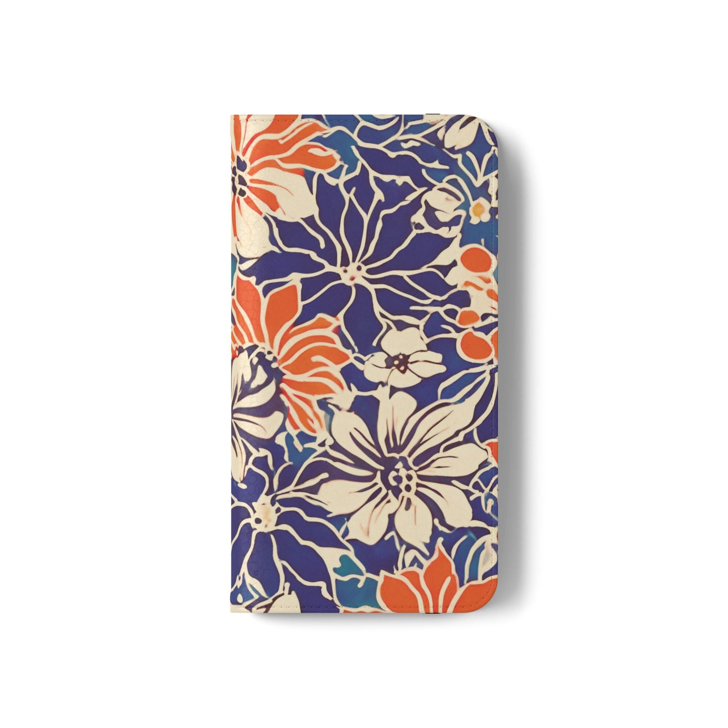 Tide Blossom - Samsung Galaxy Flip Case