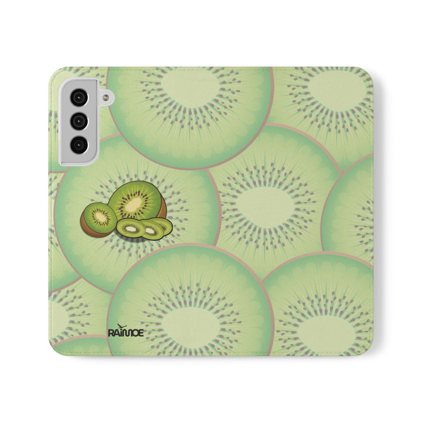 Sweet Kiwi - Samsung Galaxy Flip Case