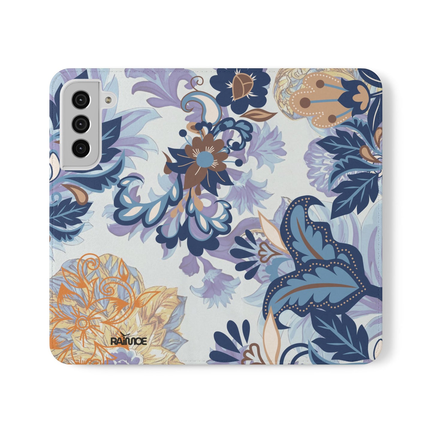 Ultramarine - Samsung Galaxy Flip Case