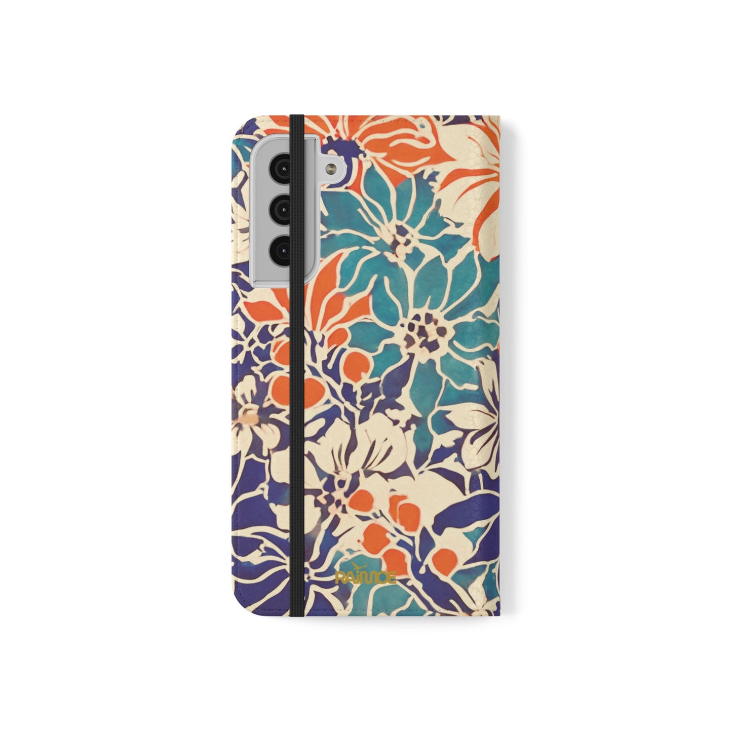 Tide Blossom - Samsung Galaxy Flip Case