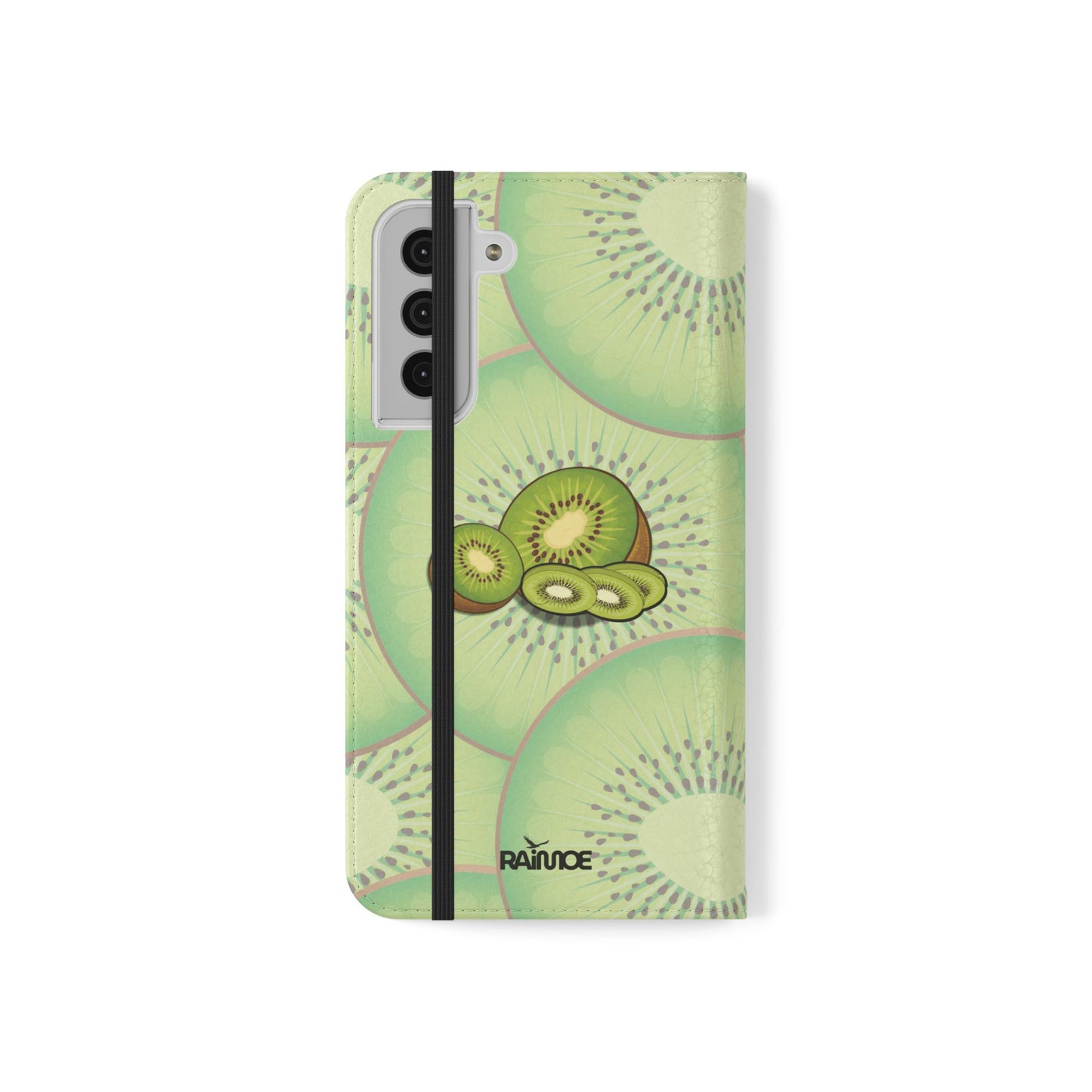 Sweet Kiwi - Samsung Galaxy Flip Case