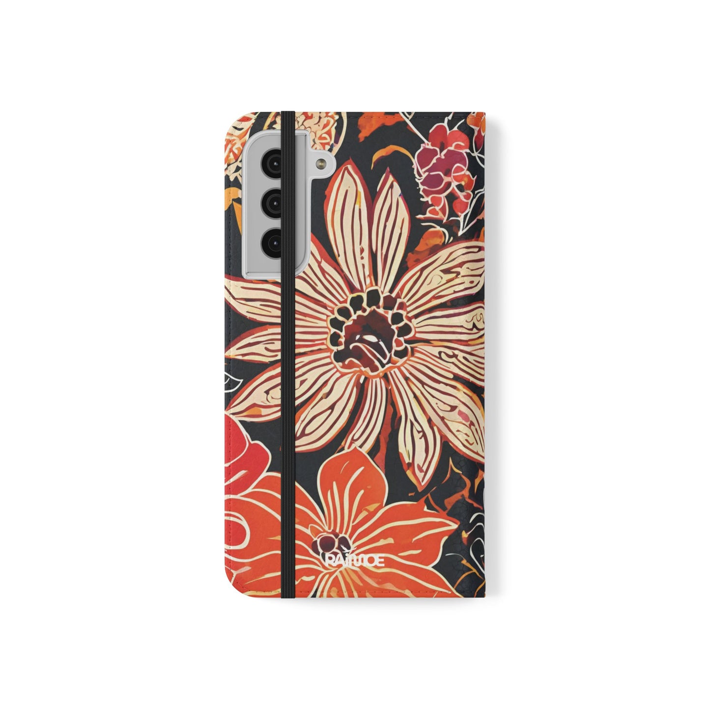 Warm Romance - Samsung Galaxy Flip Case