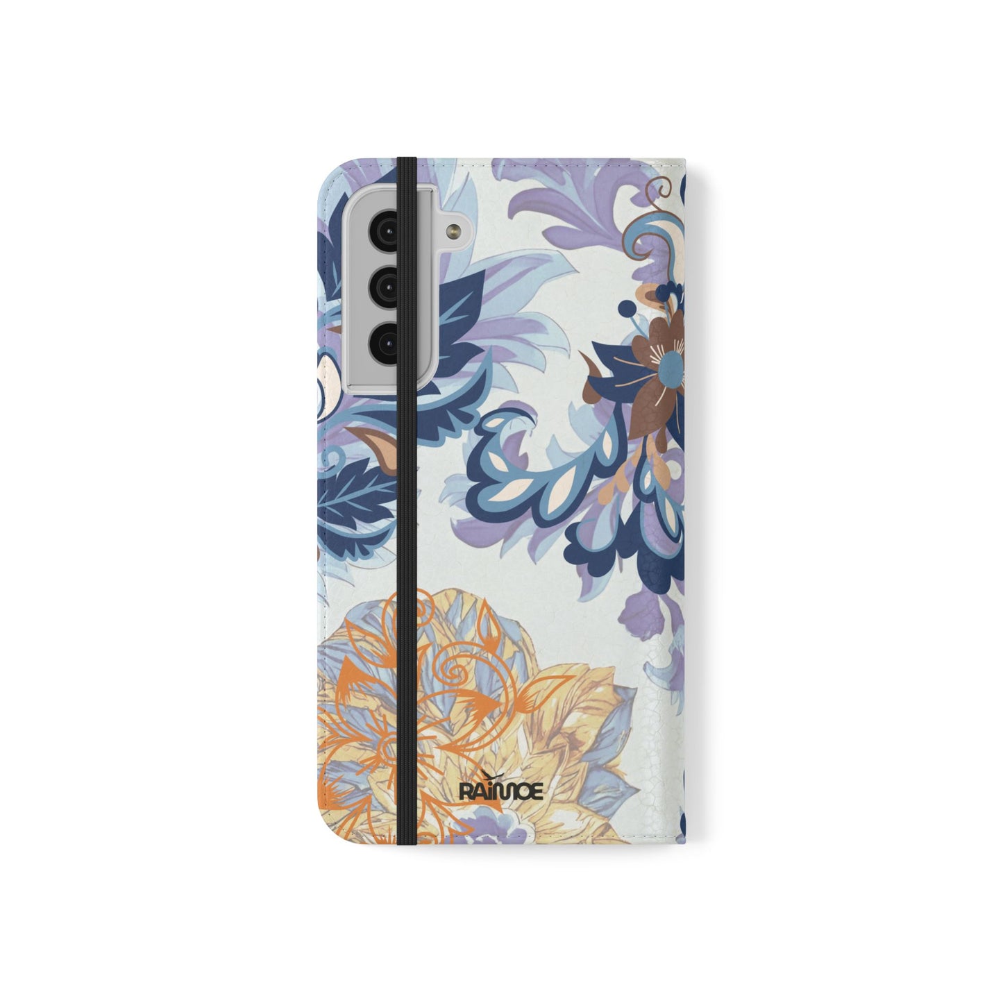 Ultramarine - Samsung Galaxy Flip Case