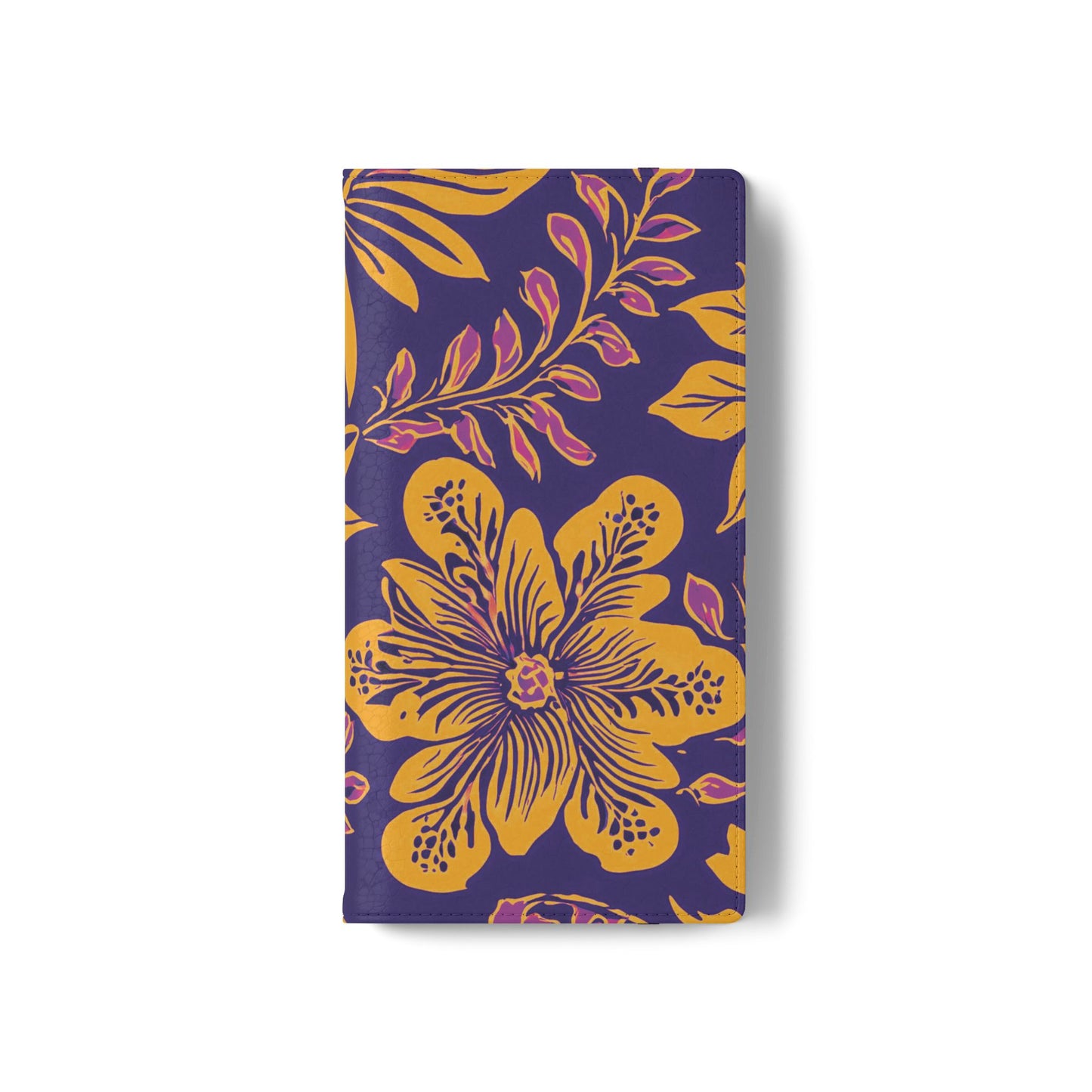Belleza del atardecer - Funda con tapa para Samsung Galaxy