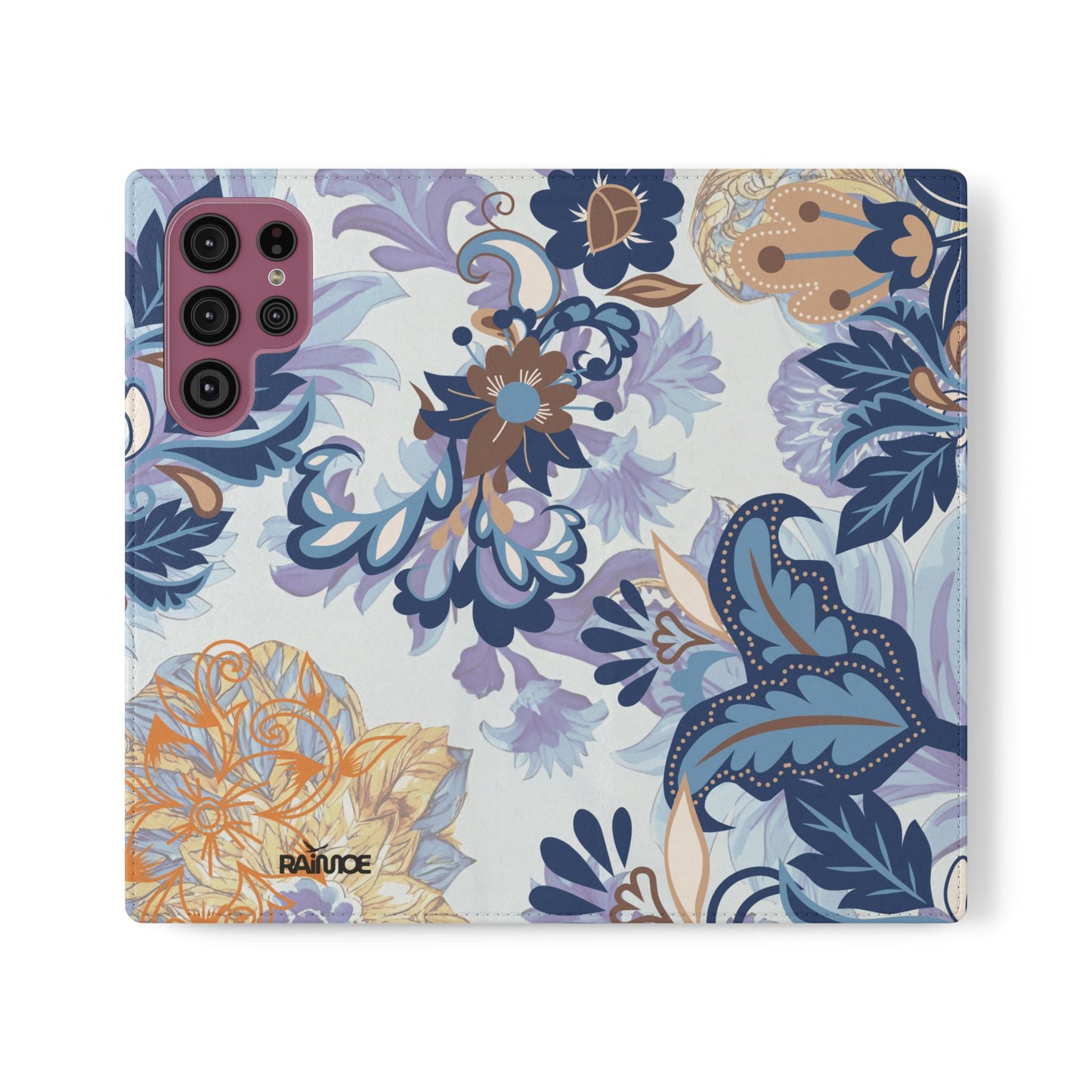 Ultramarine - Samsung Galaxy Flip Case