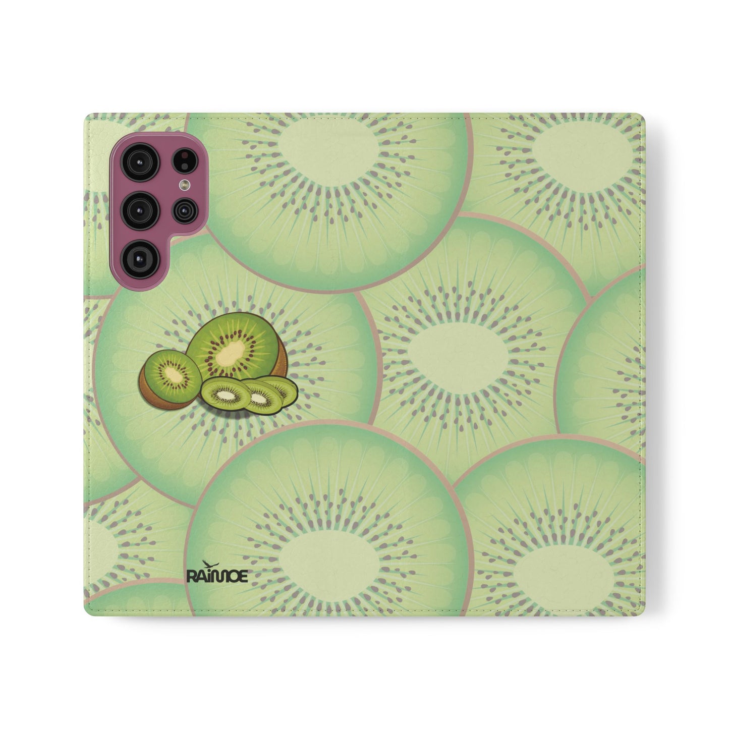 Sweet Kiwi - Samsung Galaxy Flip Case