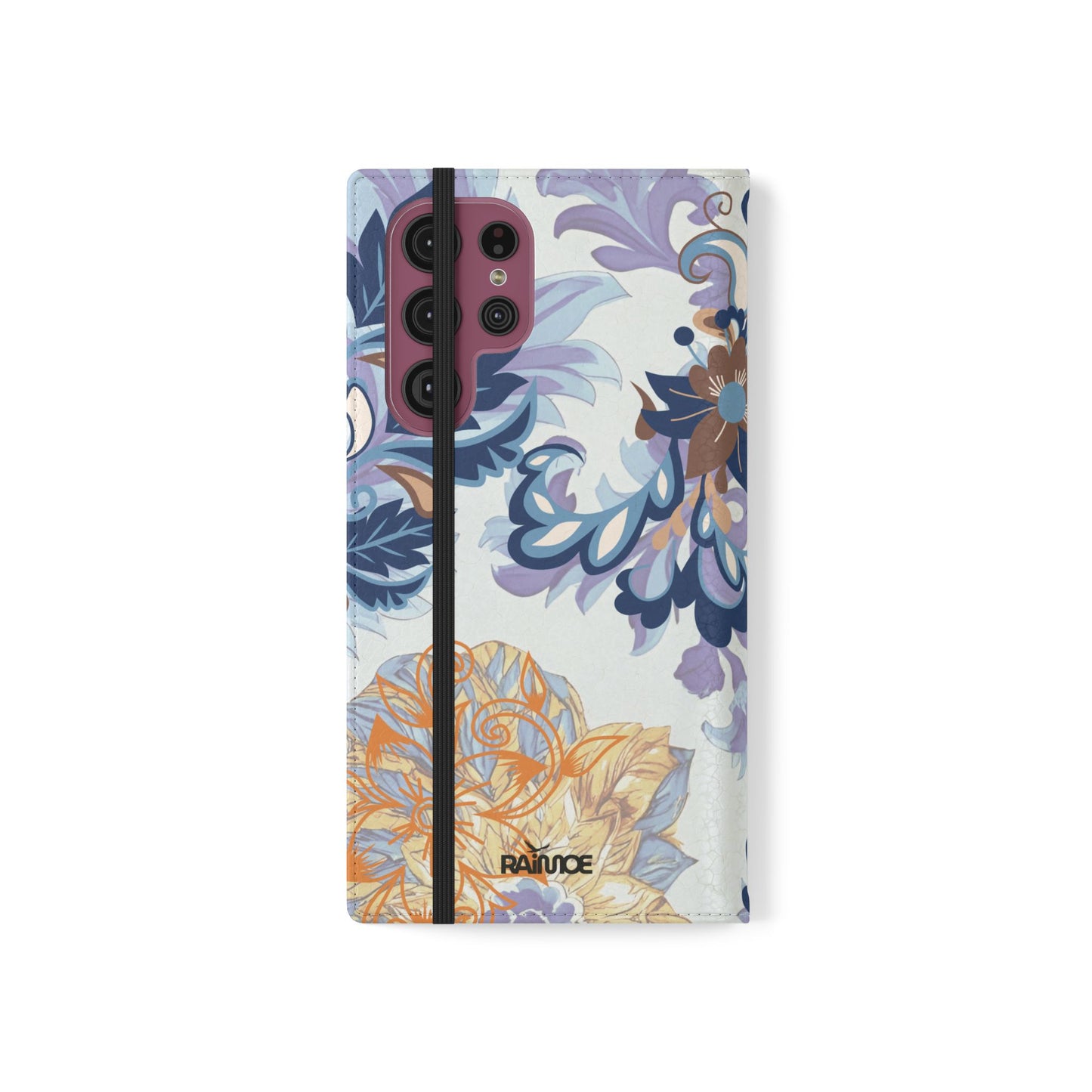 Ultramarine - Samsung Galaxy Flip Case