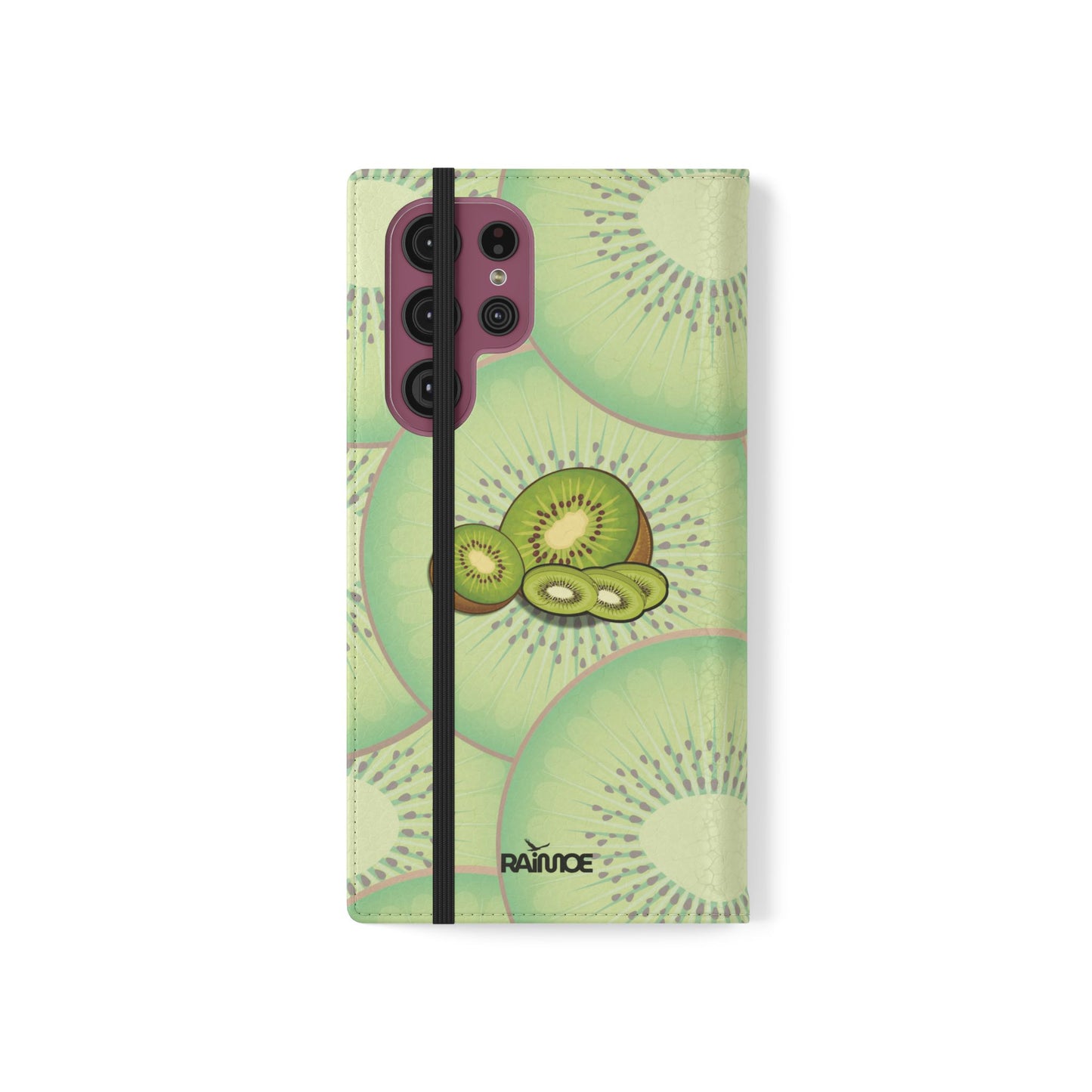 Sweet Kiwi - Samsung Galaxy Flip Case