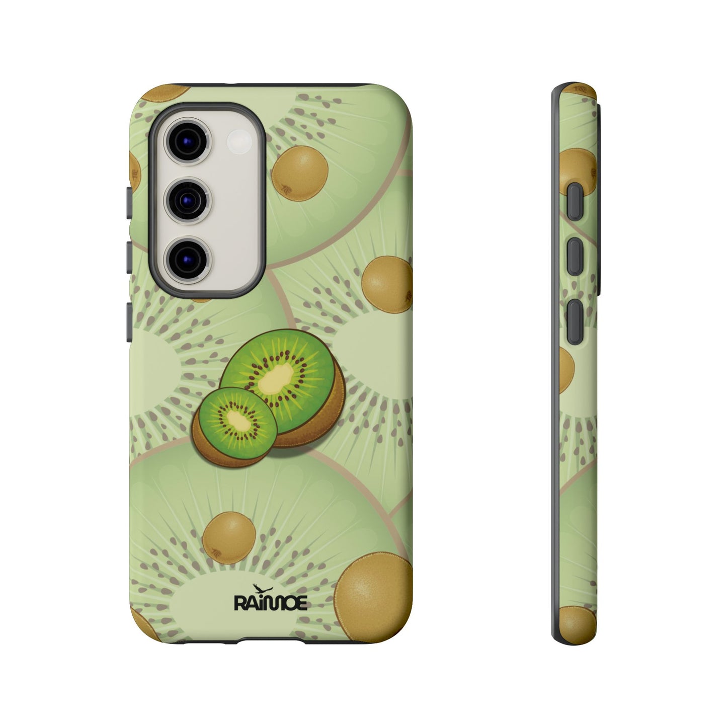 Sweet Kiwi - Samsung Galaxy Tough Case (Matte)