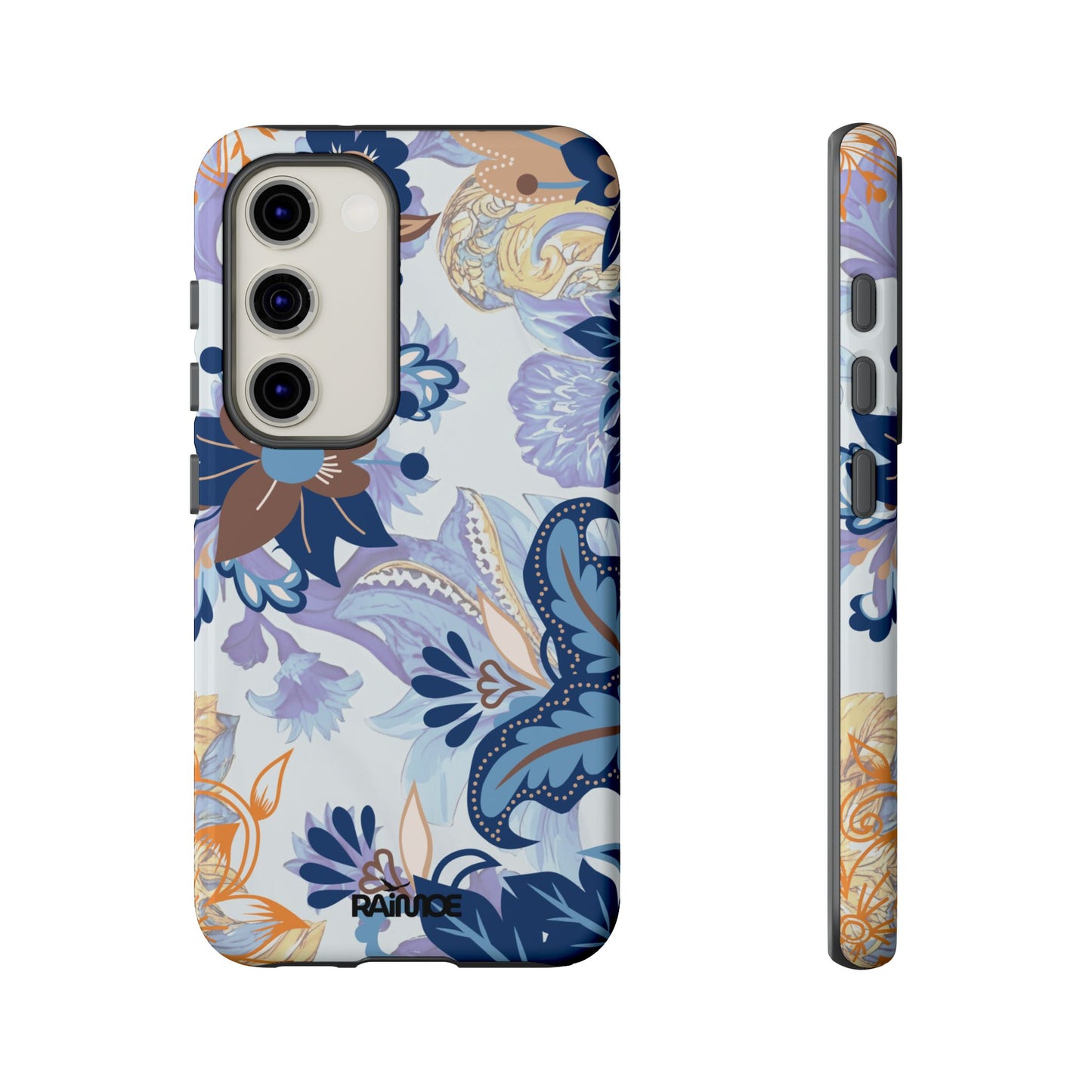 Ultramarine - Samsung Galaxy Tough Case (Glossy)