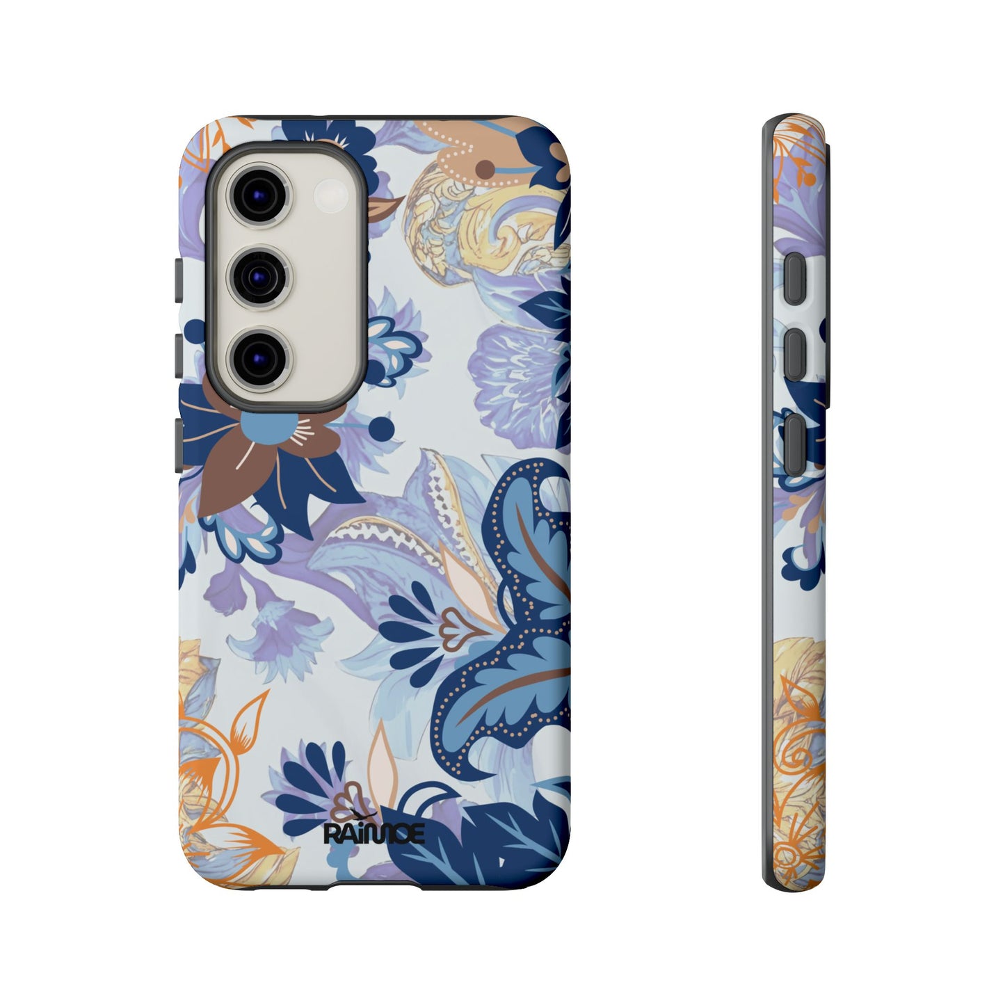 Ultramarine - Samsung Galaxy Tough Case (Matte)
