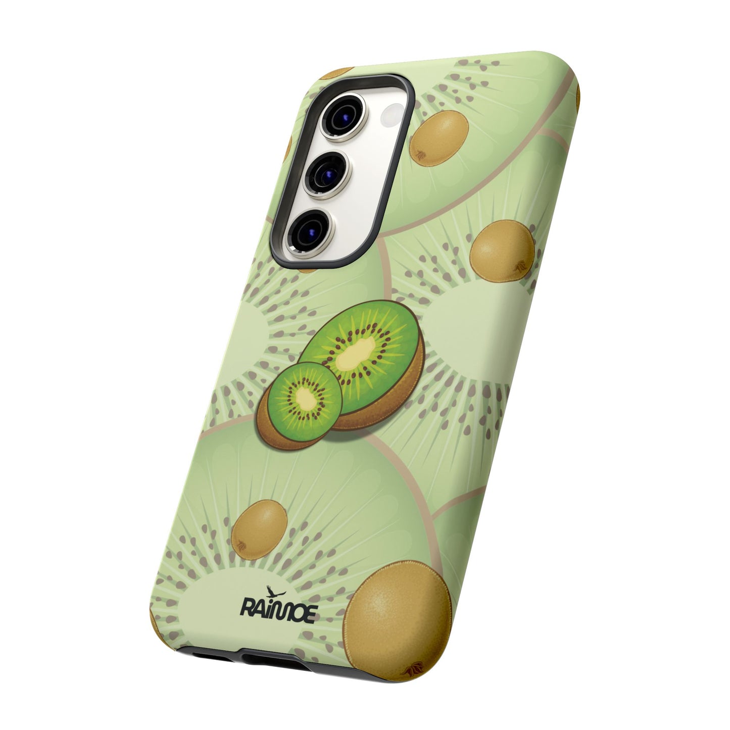 Sweet Kiwi - Samsung Galaxy Tough Case (Matte)