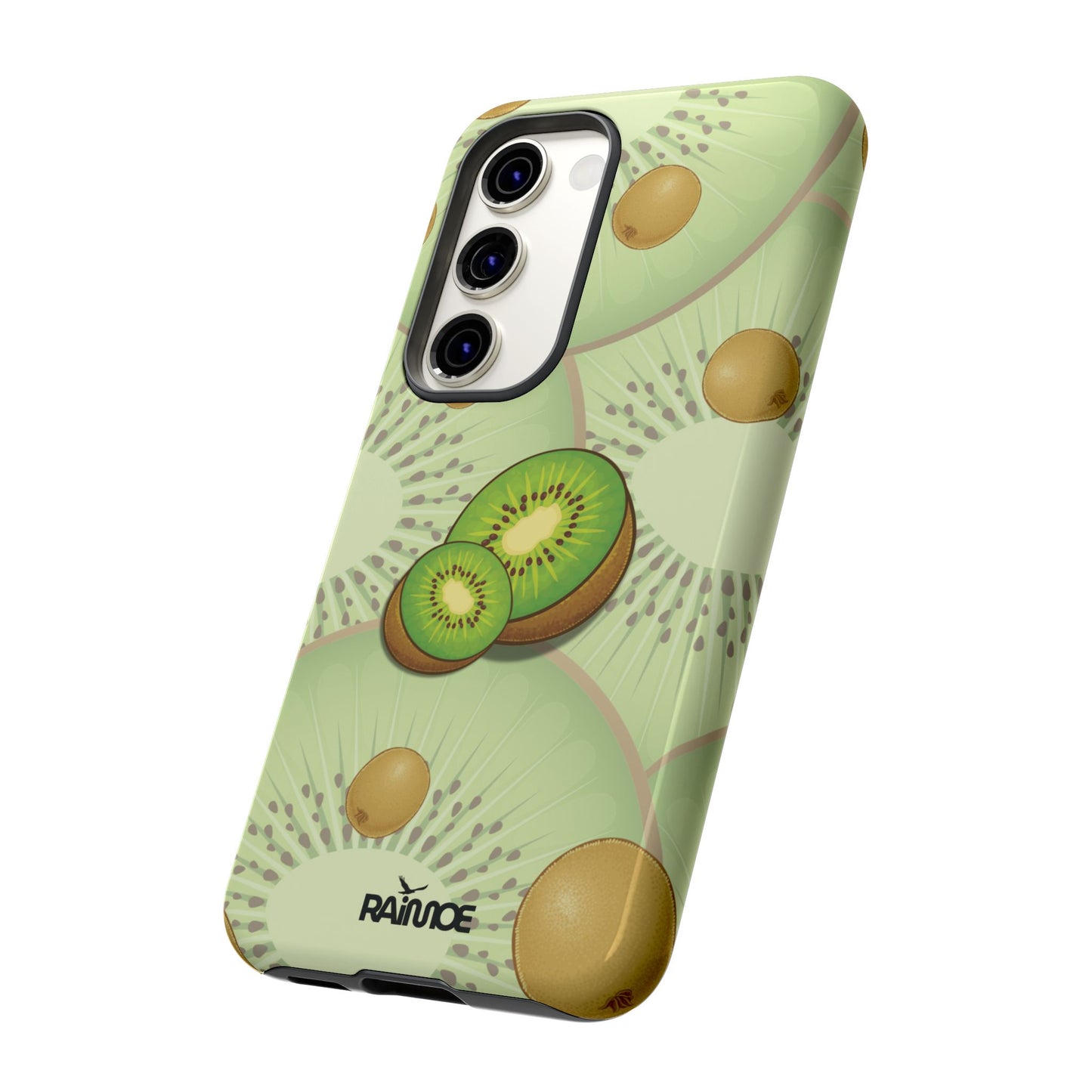 Sweet Kiwi - Samsung Galaxy Tough Case (Glossy)