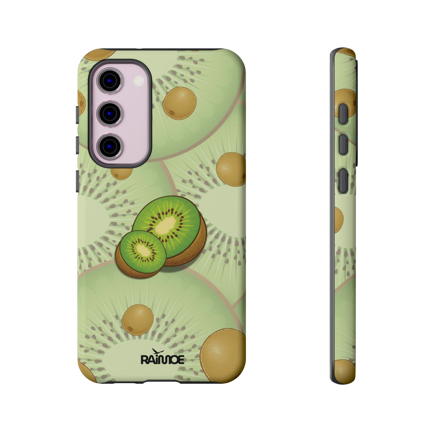 Sweet Kiwi - Samsung Galaxy Tough Case (Matte)